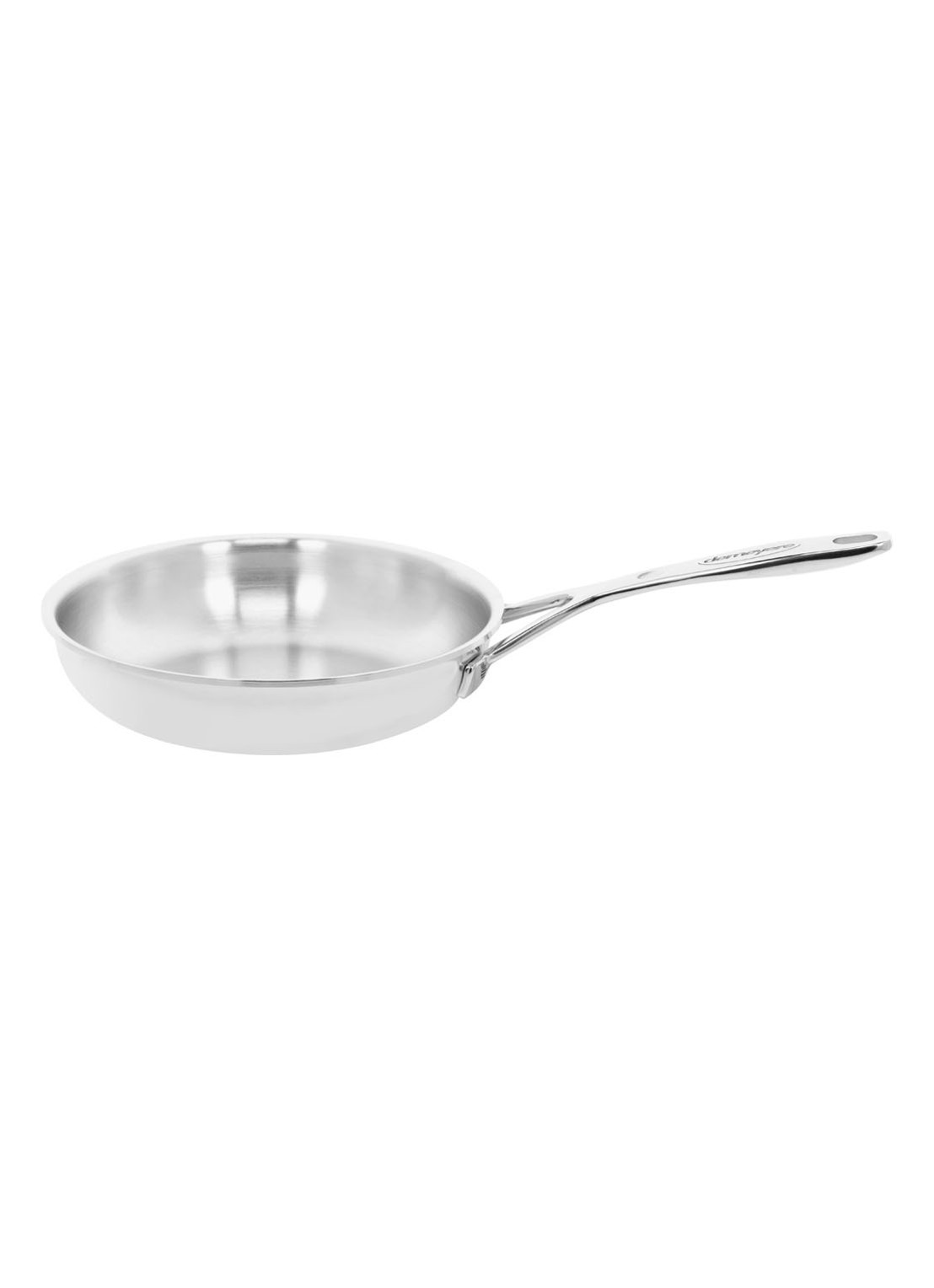 Demeyere Silver 7 Bakpan 20 cm - detail 3 zilver