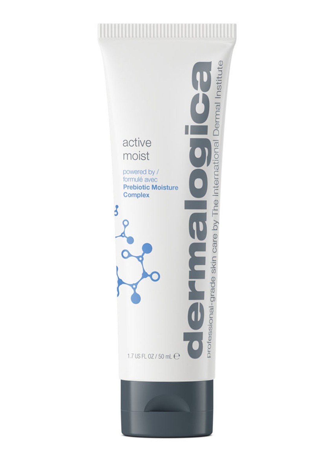 Dermalogica Active Moist - verzorgende dag- en nachtcrème - voorkant undefined