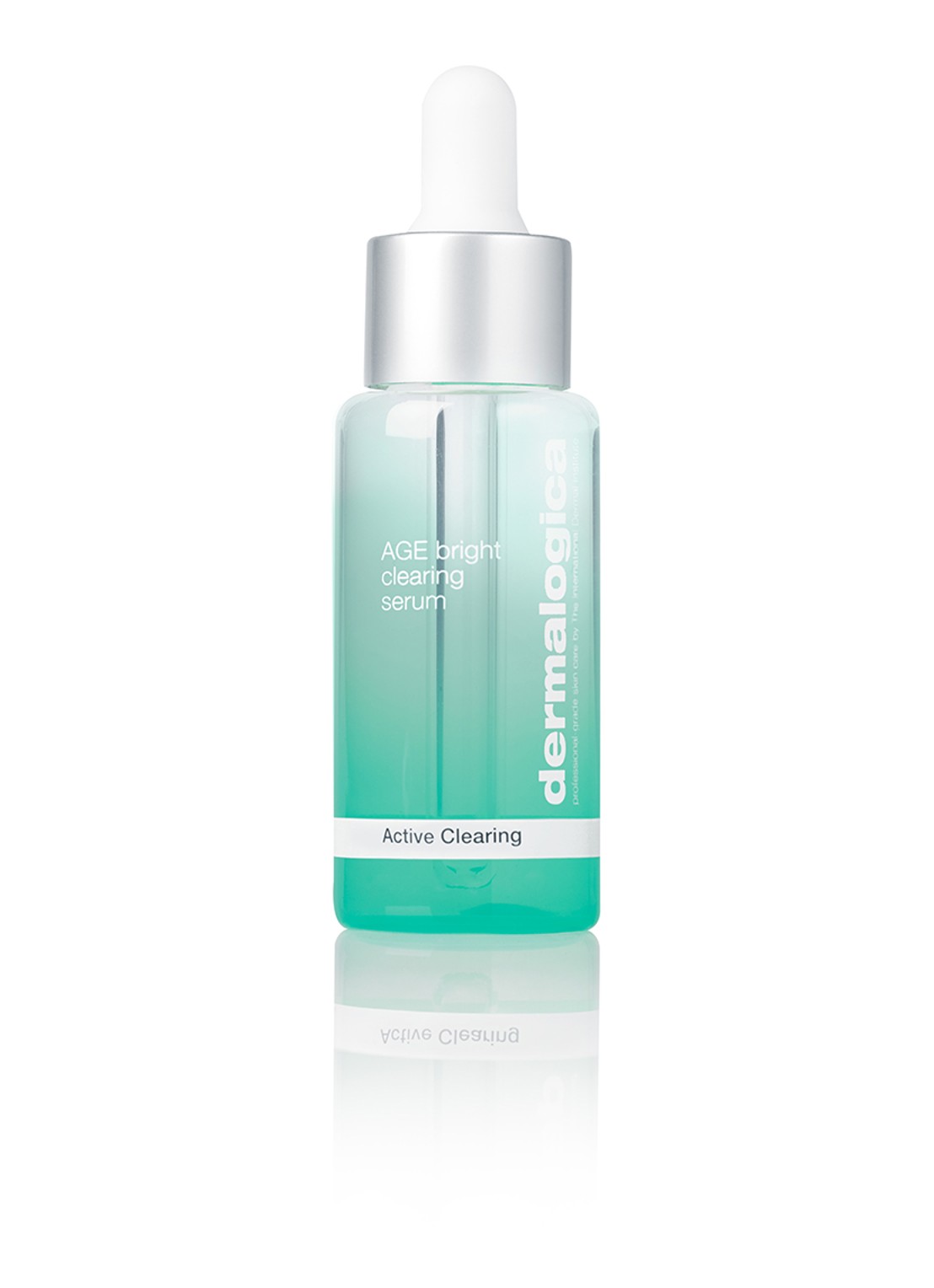 Dermalogica AGE bright clearing serum - voorkant 3 undefined