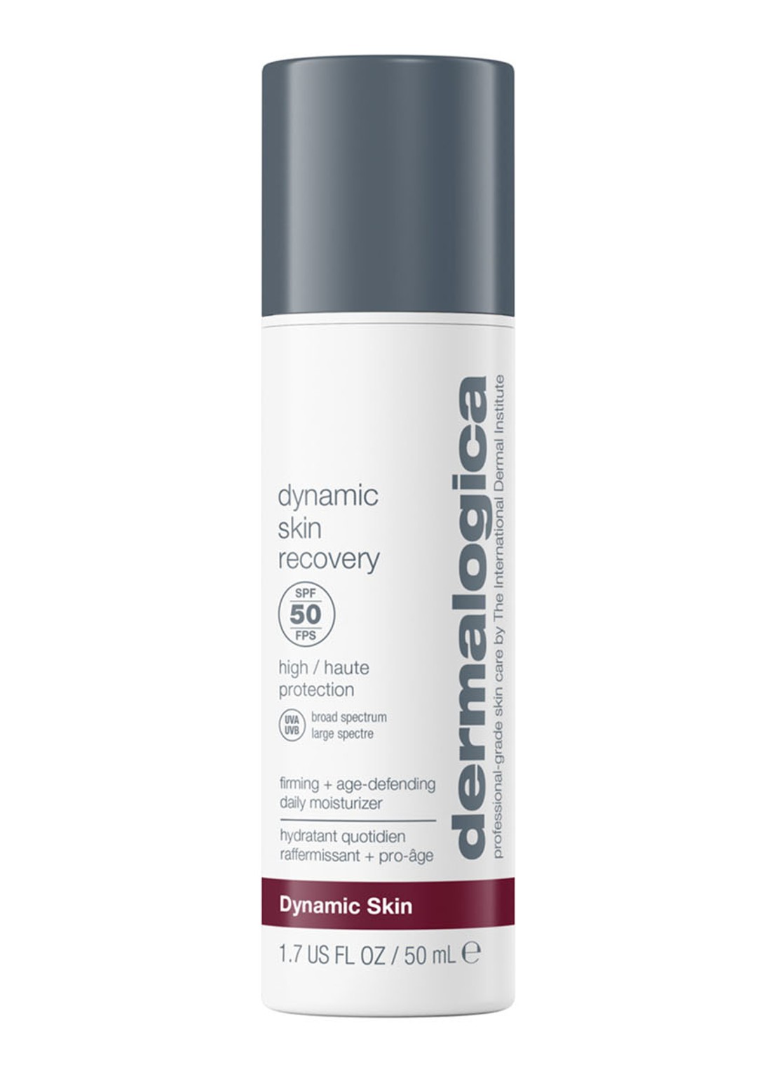 Dermalogica AGE Smart Dynamic Skin Recovery SPF 50 - dagcrème - voorkant undefined