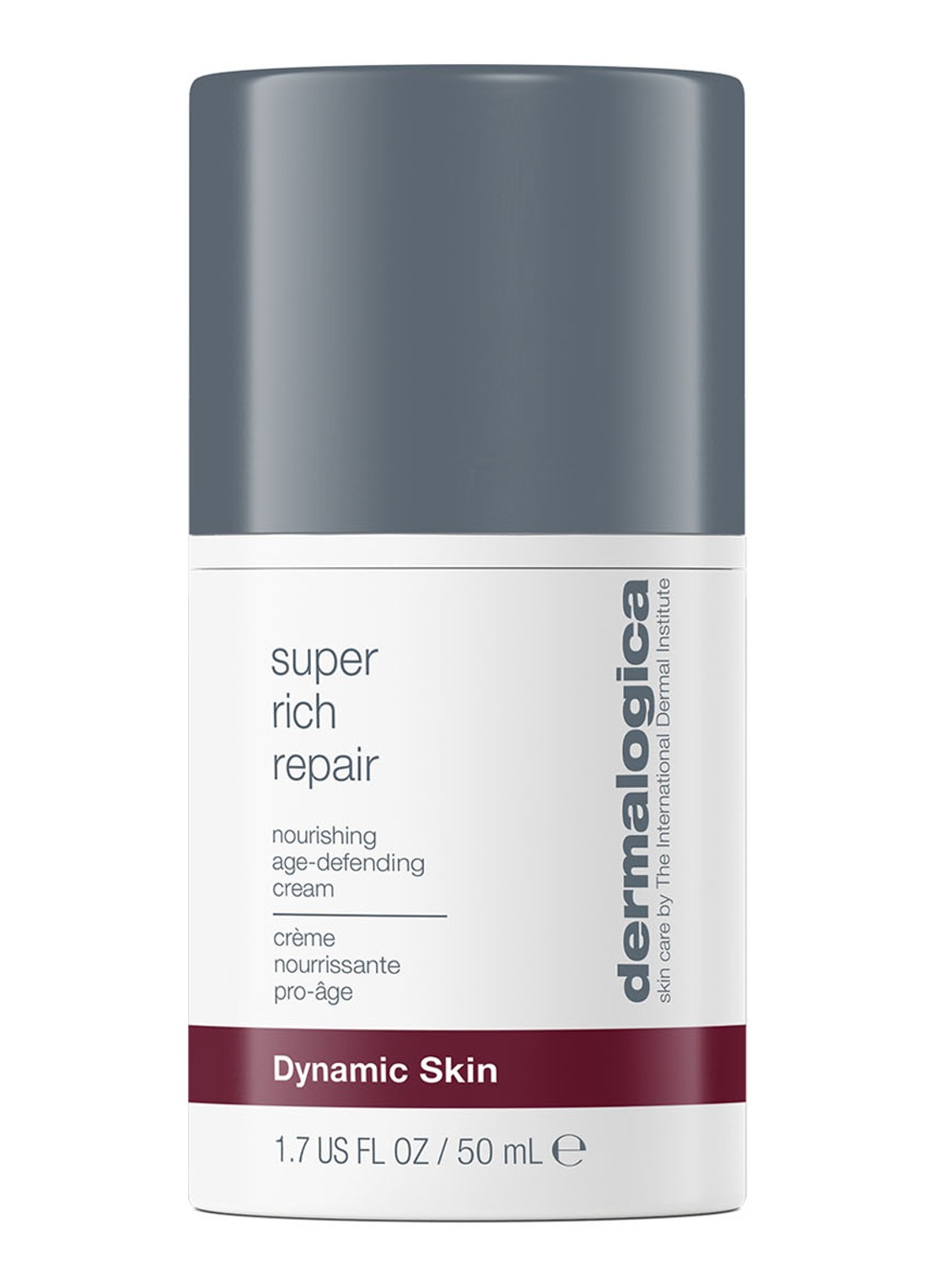 Dermalogica AGE Smart Super Rich Repair - verstevigende dag- en nachtcrème - voorkant 2 undefined