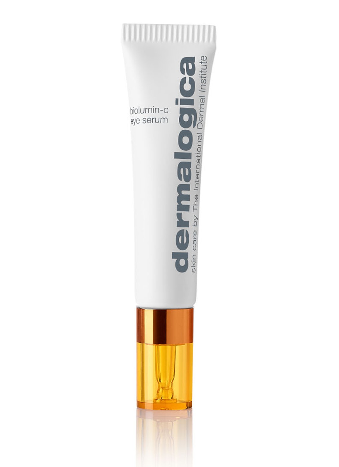 Dermalogica Biolumin-C Eye Serum - oogserum - voorkant undefined
