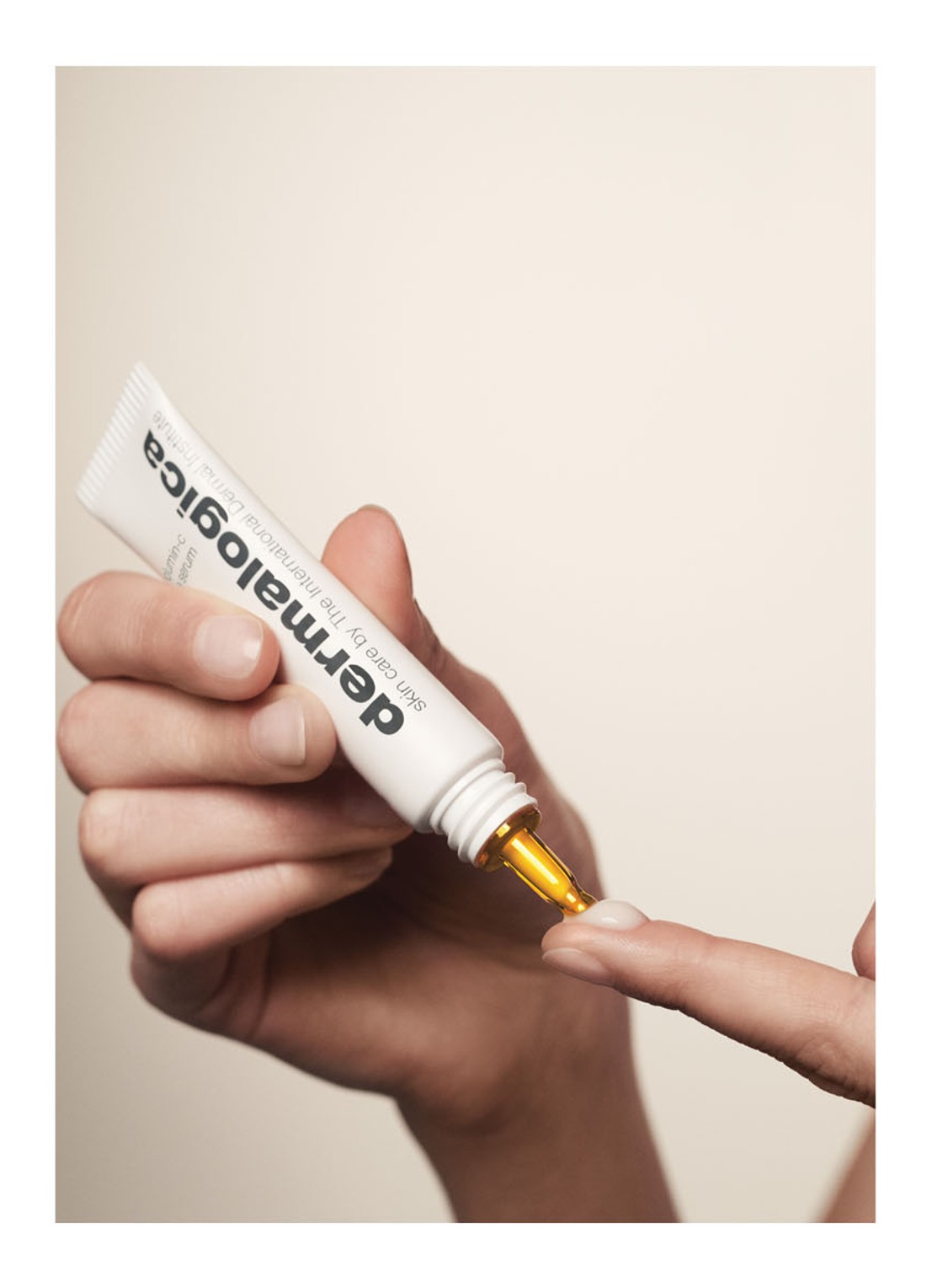 Dermalogica Biolumin-C Eye Serum - oogserum - voorkant 2 undefined