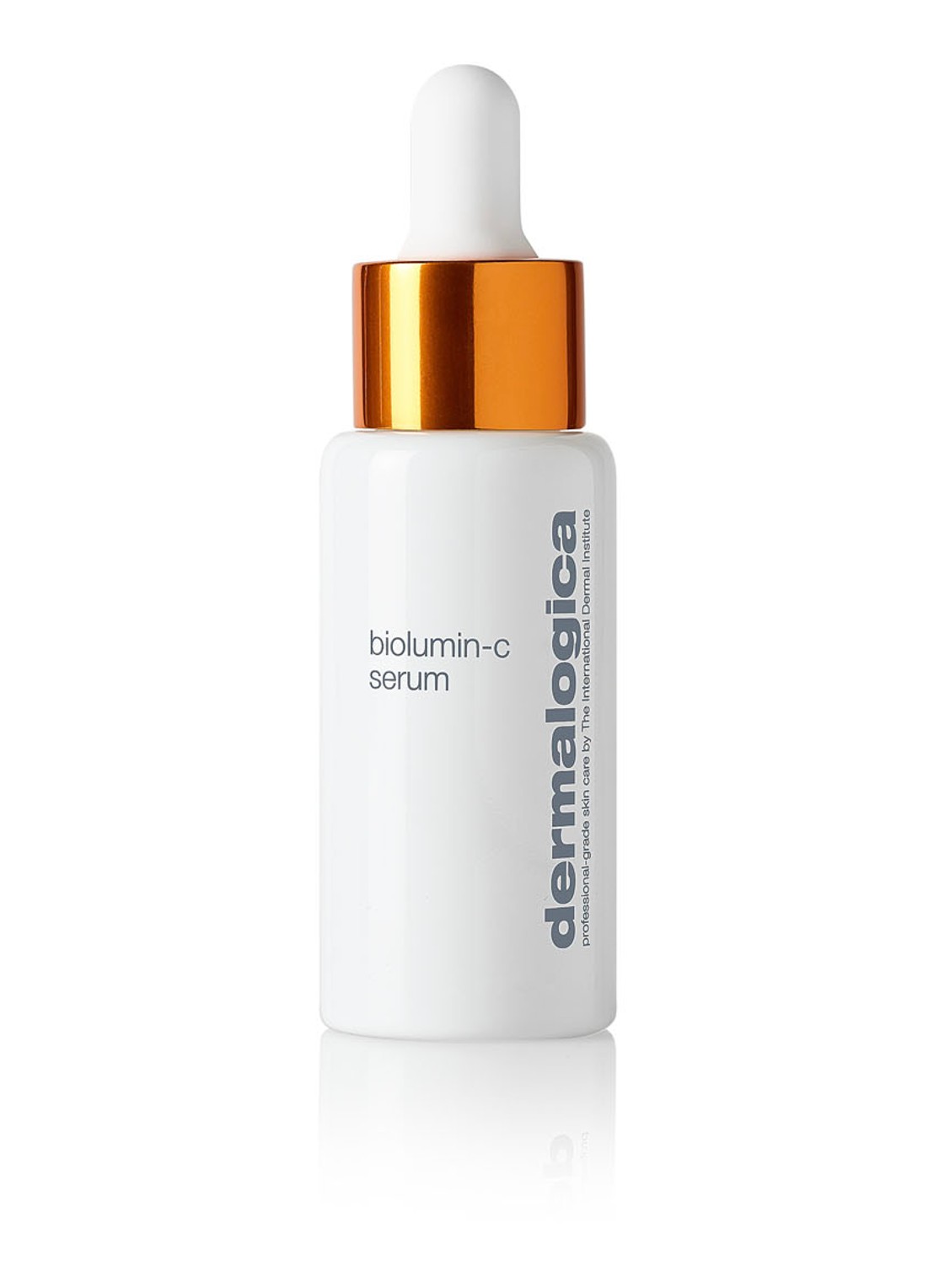 Dermalogica BioLumin-C Serum - voorkant undefined