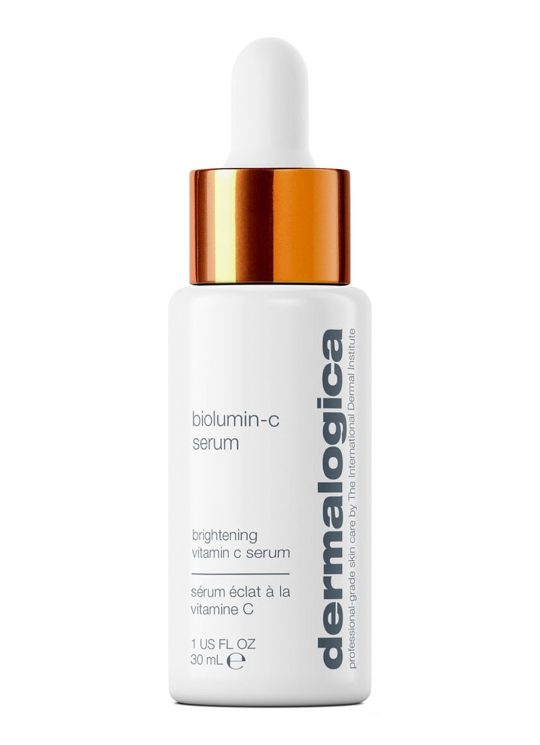 Dermalogica BioLumin-C Serum - voorkant 2 undefined
