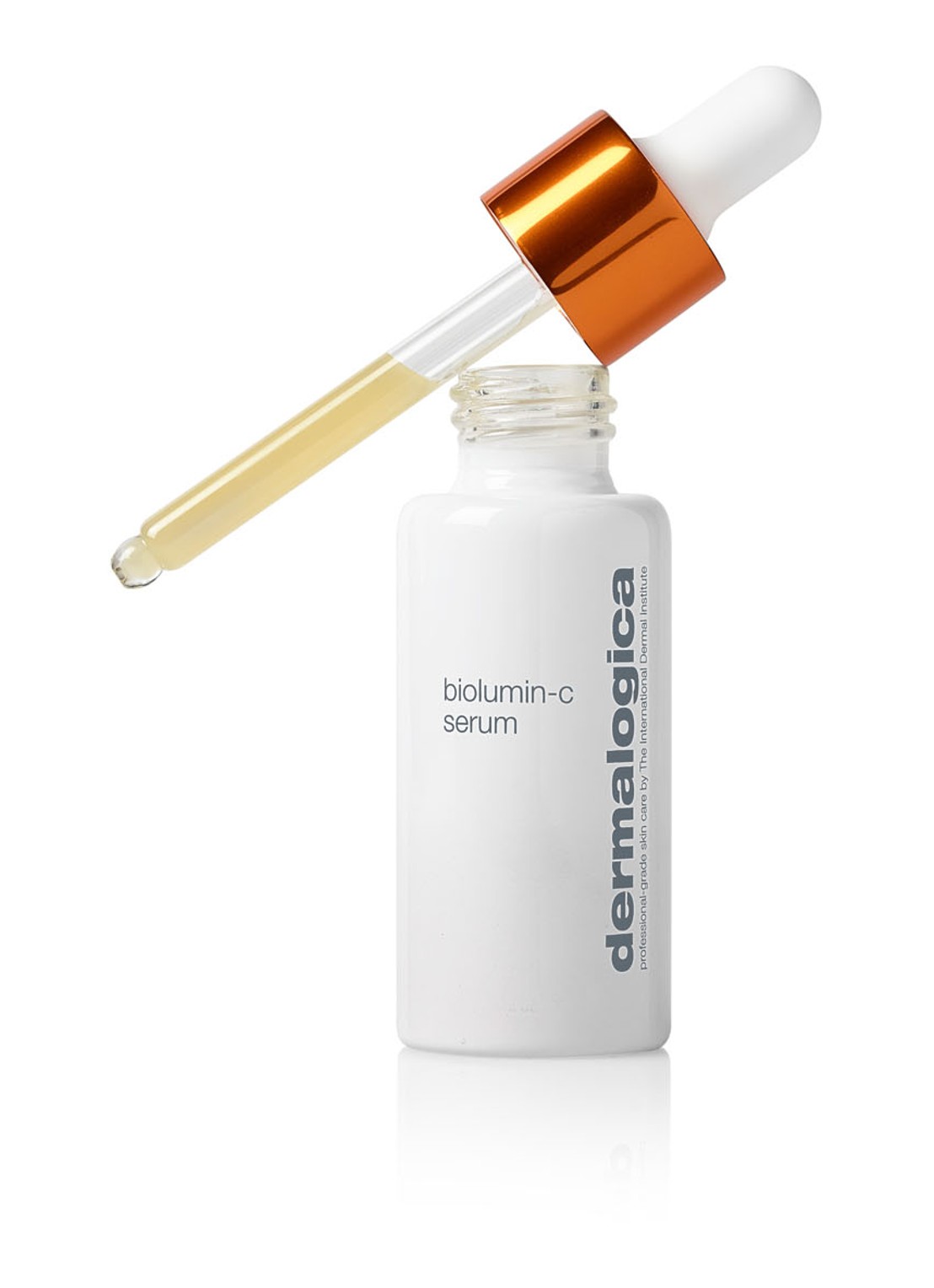 Dermalogica BioLumin-C Serum - voorkant 3 undefined