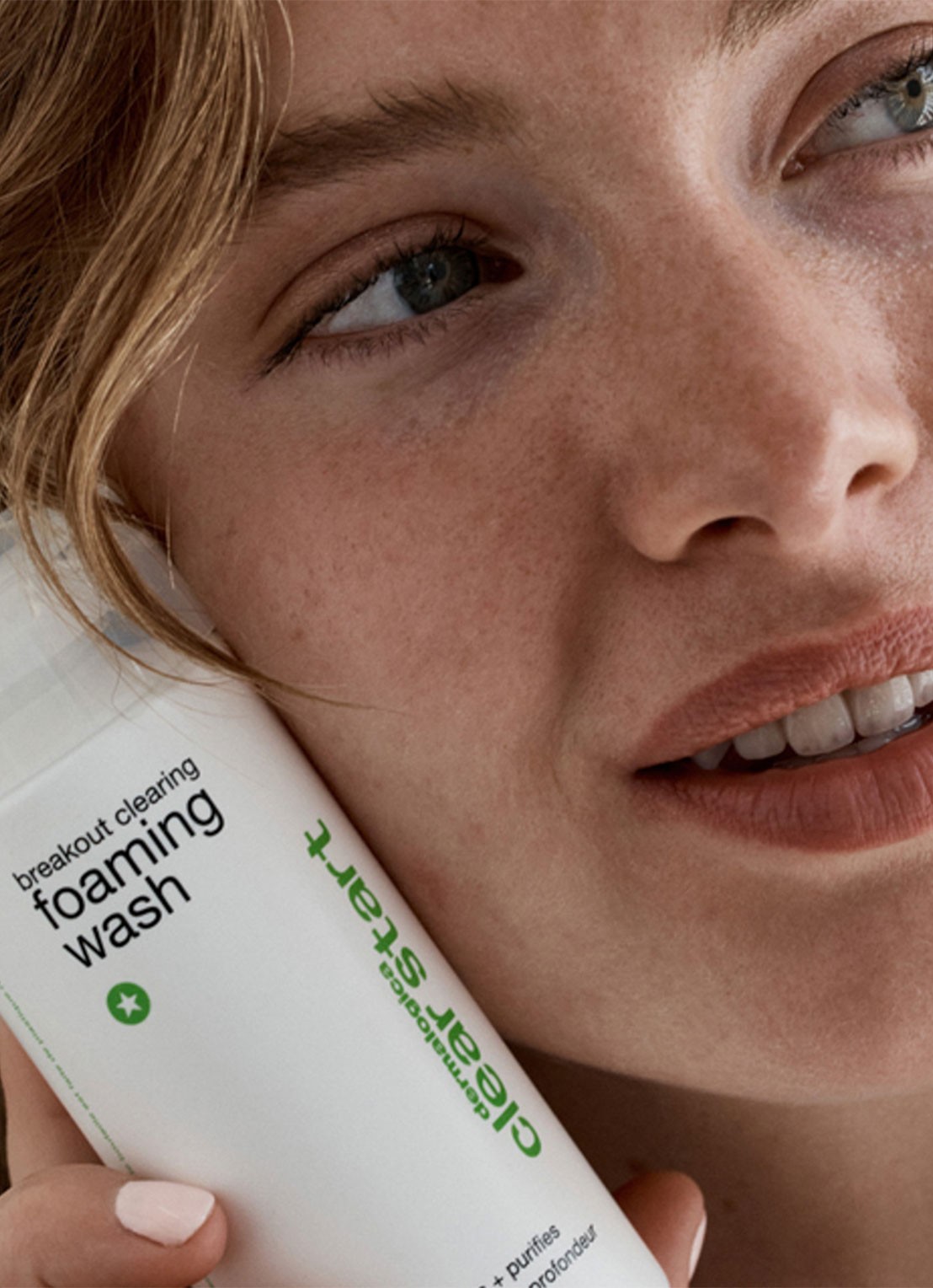 Dermalogica Breakout Clearing Foaming Wash - gezichtsreiniger - detail 2 undefined