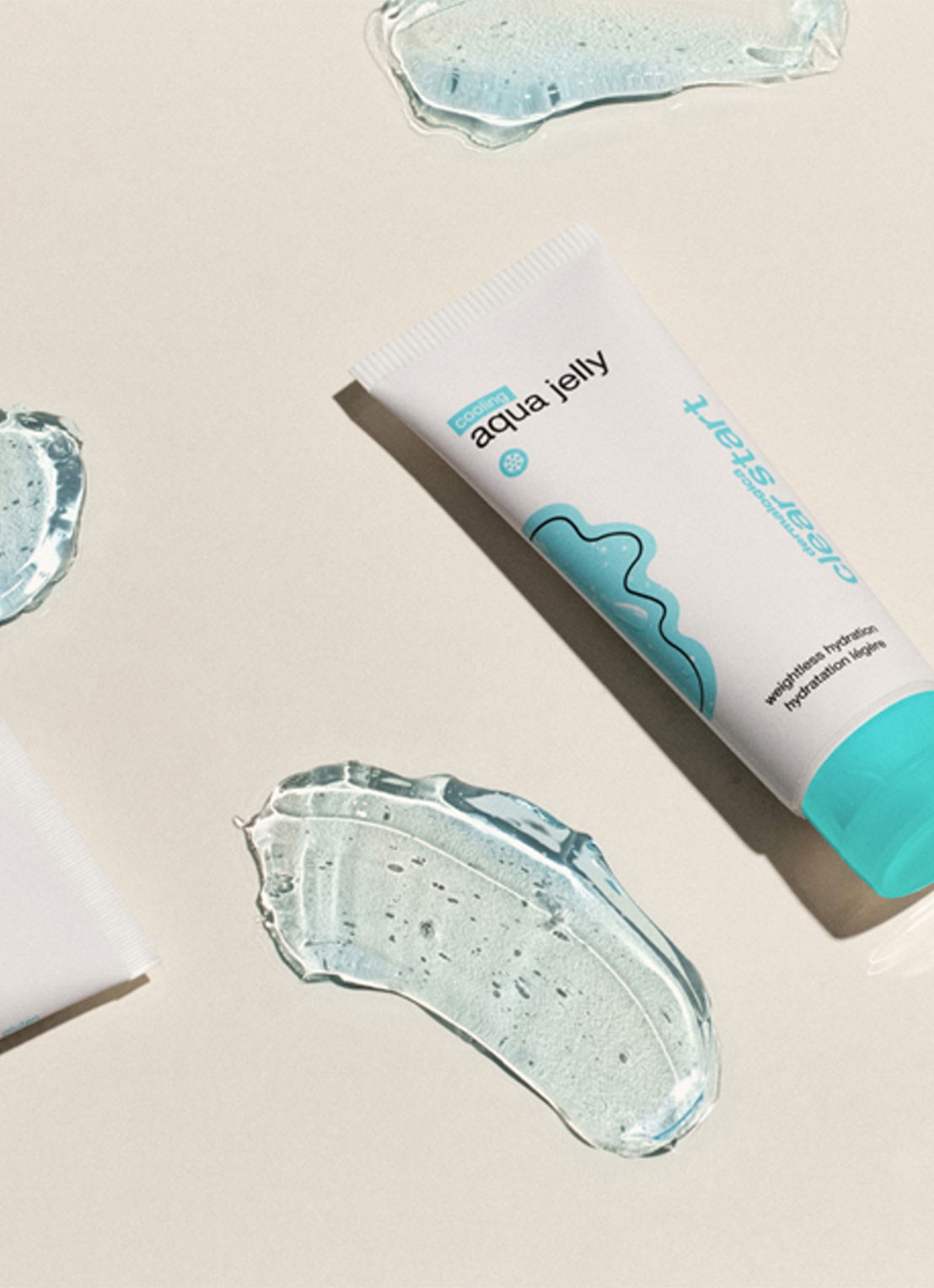Dermalogica Clear Start Cooling Aqua Jelly - gezichtsgel - detail 3 undefined