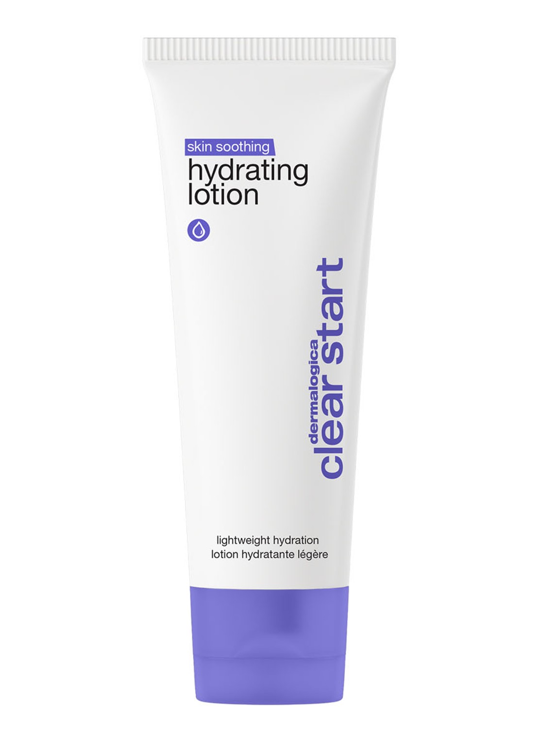 Dermalogica Clear Start Skin Soothing Hydrating Lotion - gezichtslotion - voorkant undefined