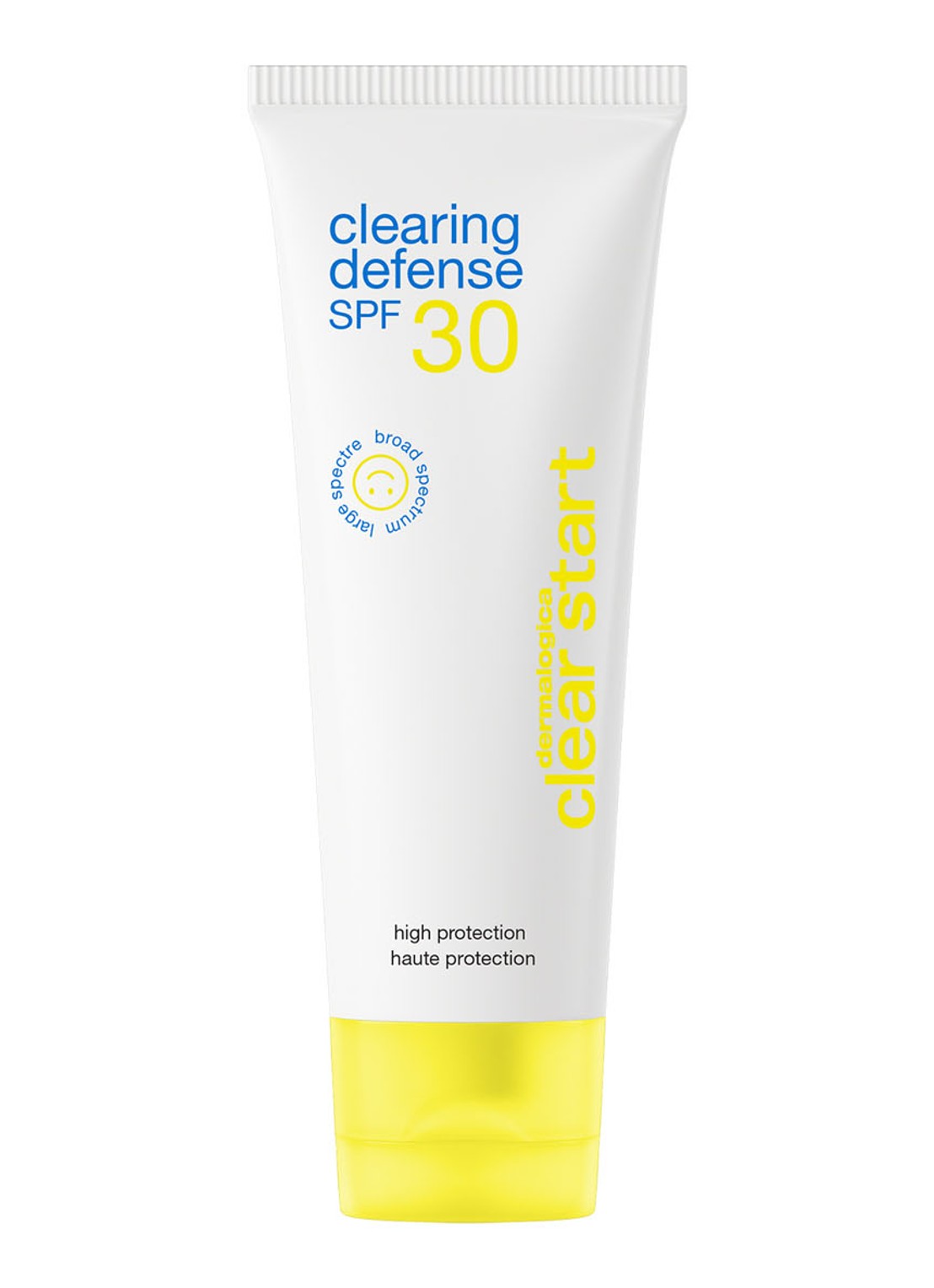 Dermalogica Clearing Defense SPF30 - matterende dagcrème met breedspectrum SPF bescherming - voorkant undefined
