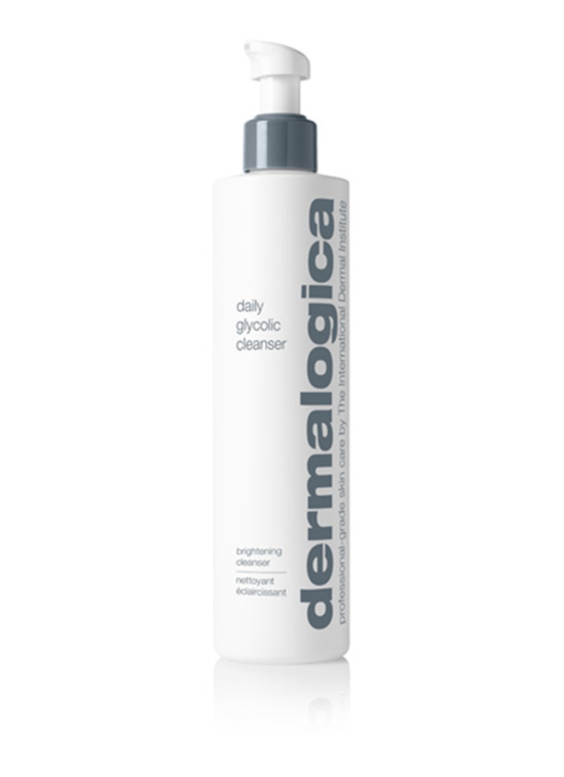 Dermalogica Daily Glycolic Cleanser - gezichtsreiniger - voorkant undefined