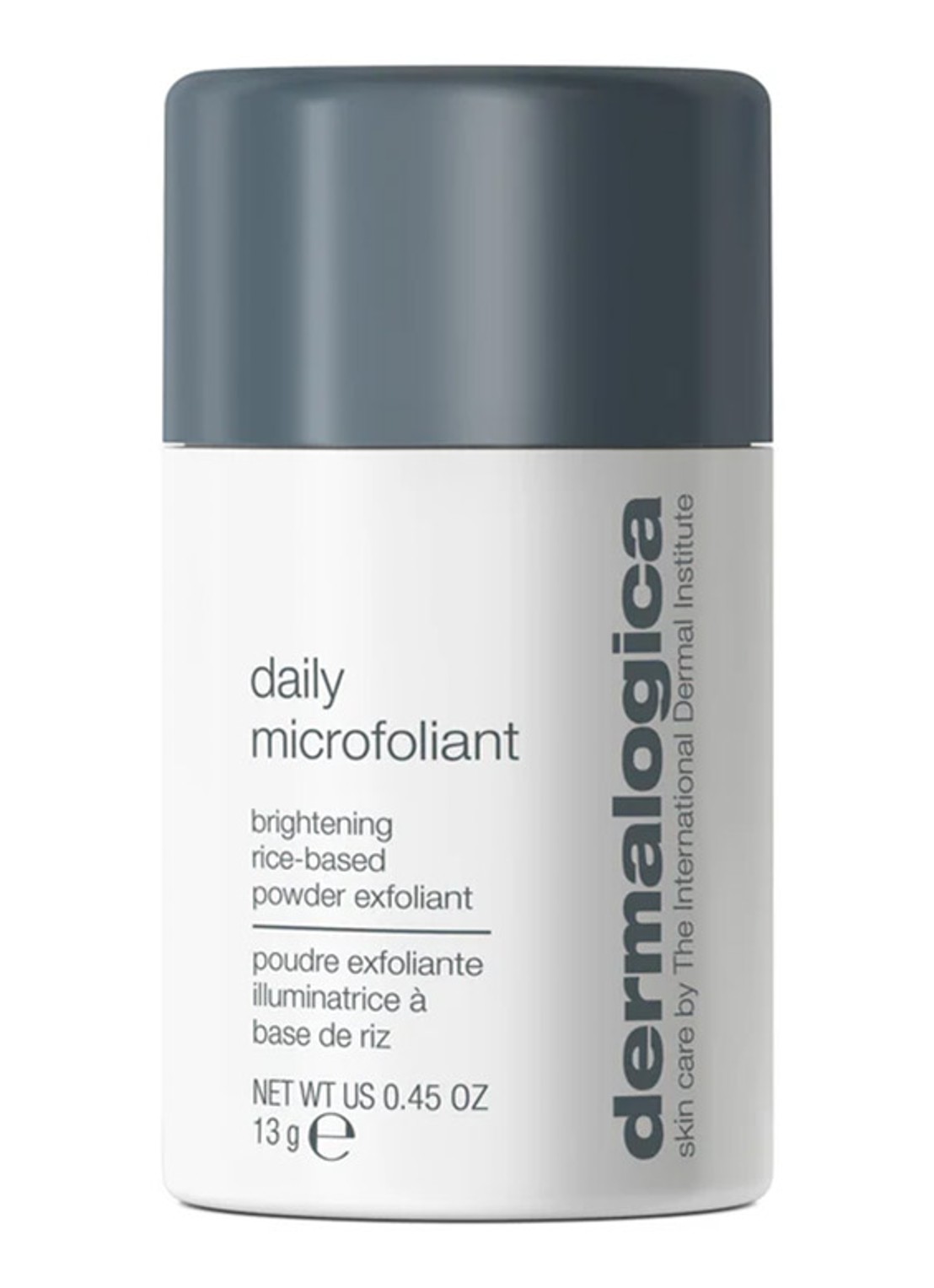 Dermalogica Daily Microfoliant - poeder peeling - voorkant undefined