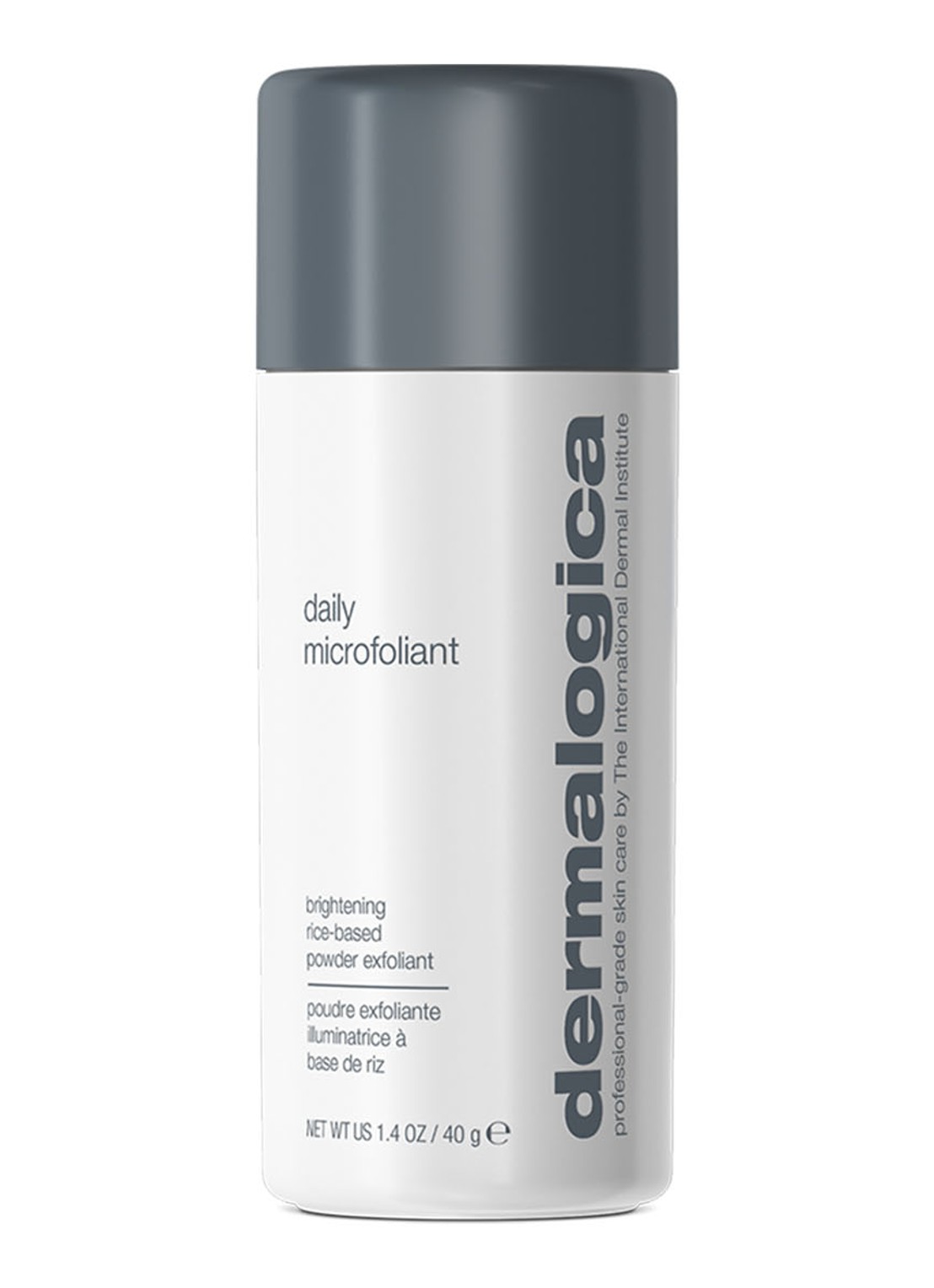 Dermalogica Daily Microfoliant - travel size poeder peeling - voorkant 2 undefined