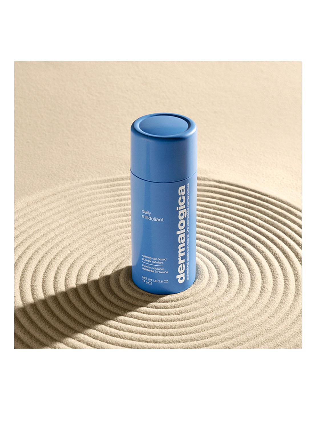 Dermalogica Daily Milkfoliant - poeder exfoliant - detail 2 undefined