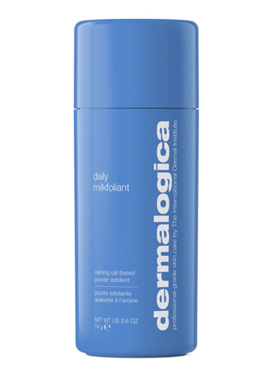 Dermalogica Daily Milkfoliant - poeder exfoliant - voorkant 4 undefined