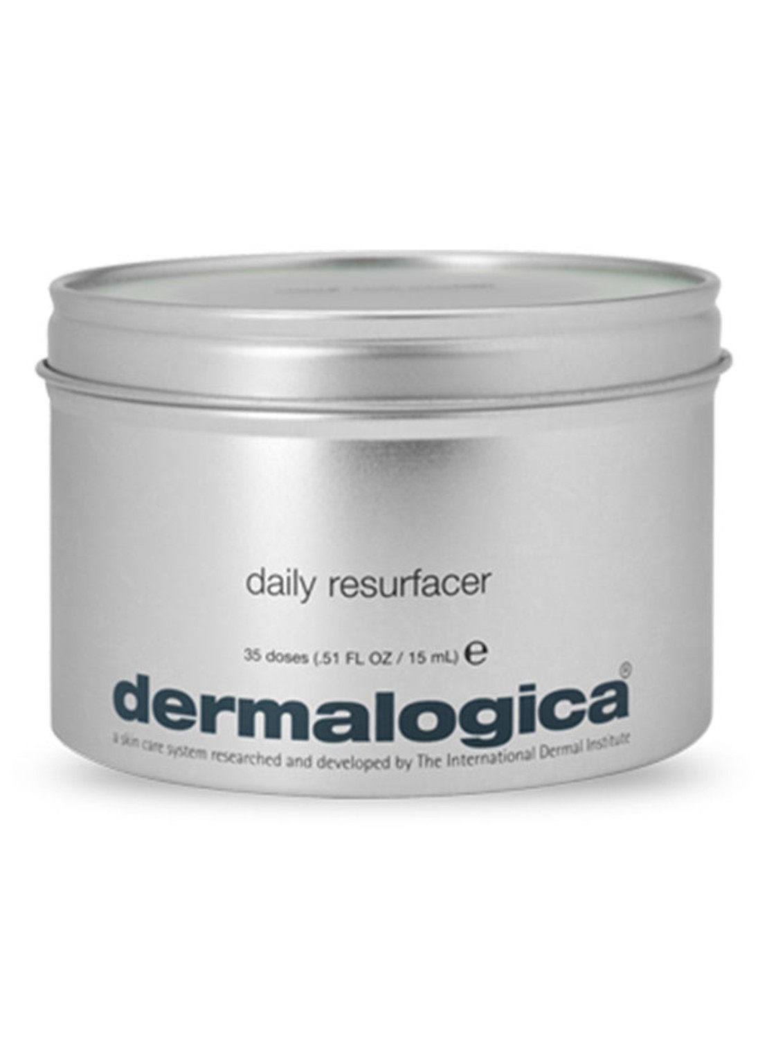 Dermalogica Daily Resurfacer - exfoliant - voorkant undefined