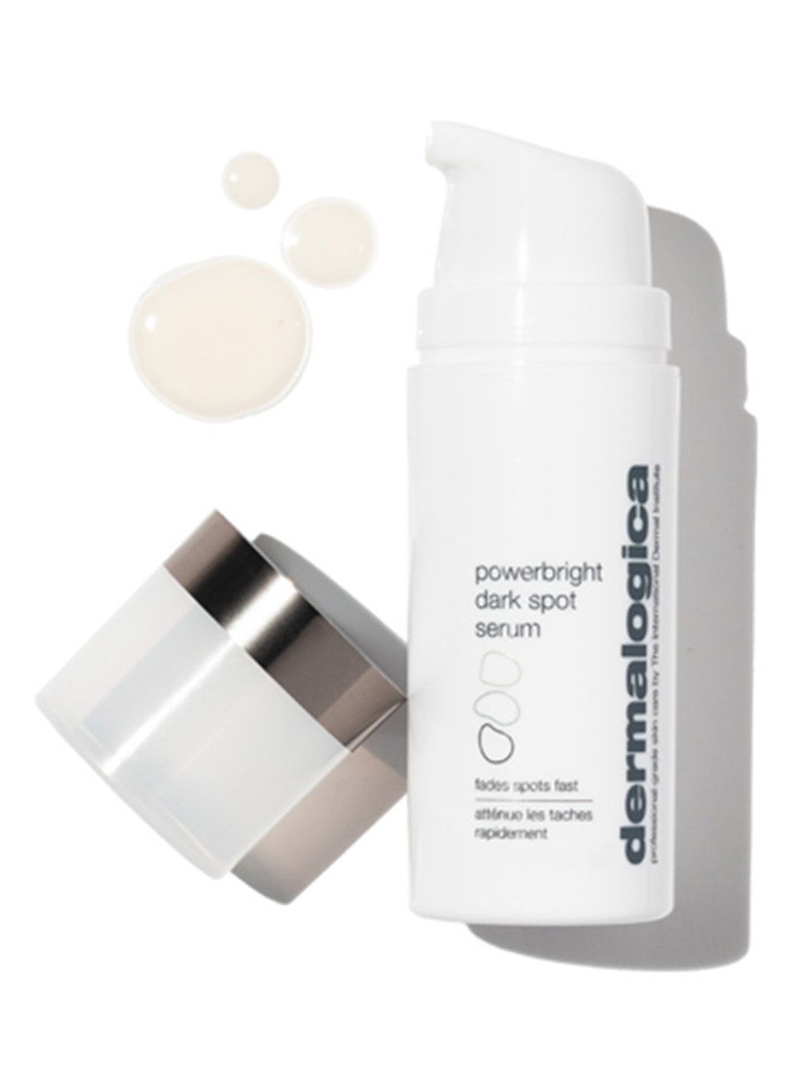 Dermalogica Dark Spot Serum - gezichtsserum - voorkant 5 undefined