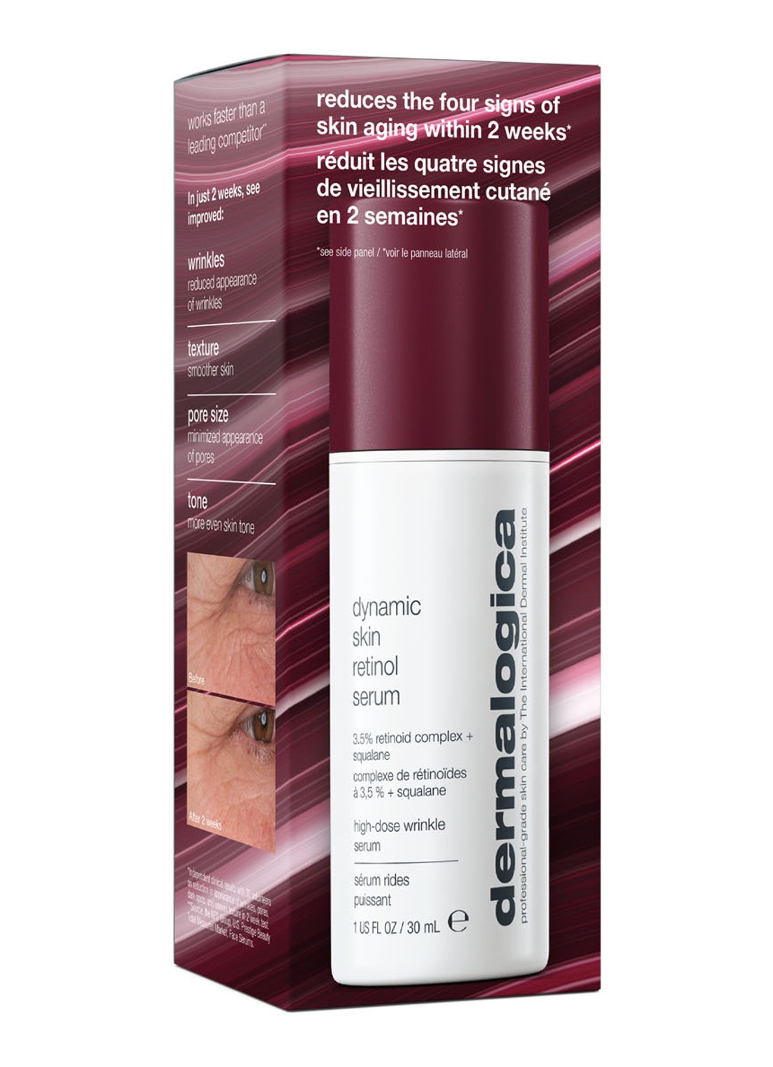 Dermalogica Dynamic Skin Retinol Serum - detail 4 undefined