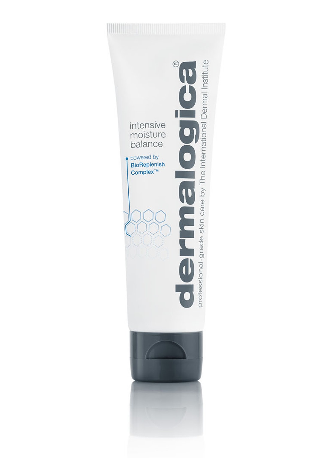 Dermalogica Intensive Moisture Balance 2.0 - droge huid - moisturizer - voorkant 8 undefined