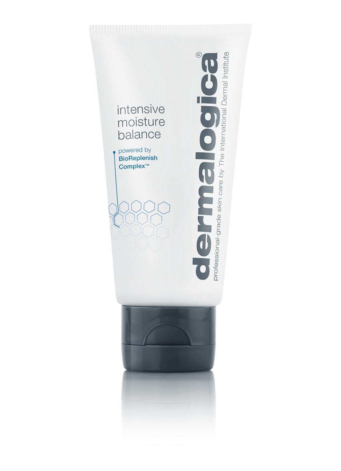 Dermalogica Intensive Moisture Balance 2.0 - droge huid - moisturizer - voorkant 3 undefined