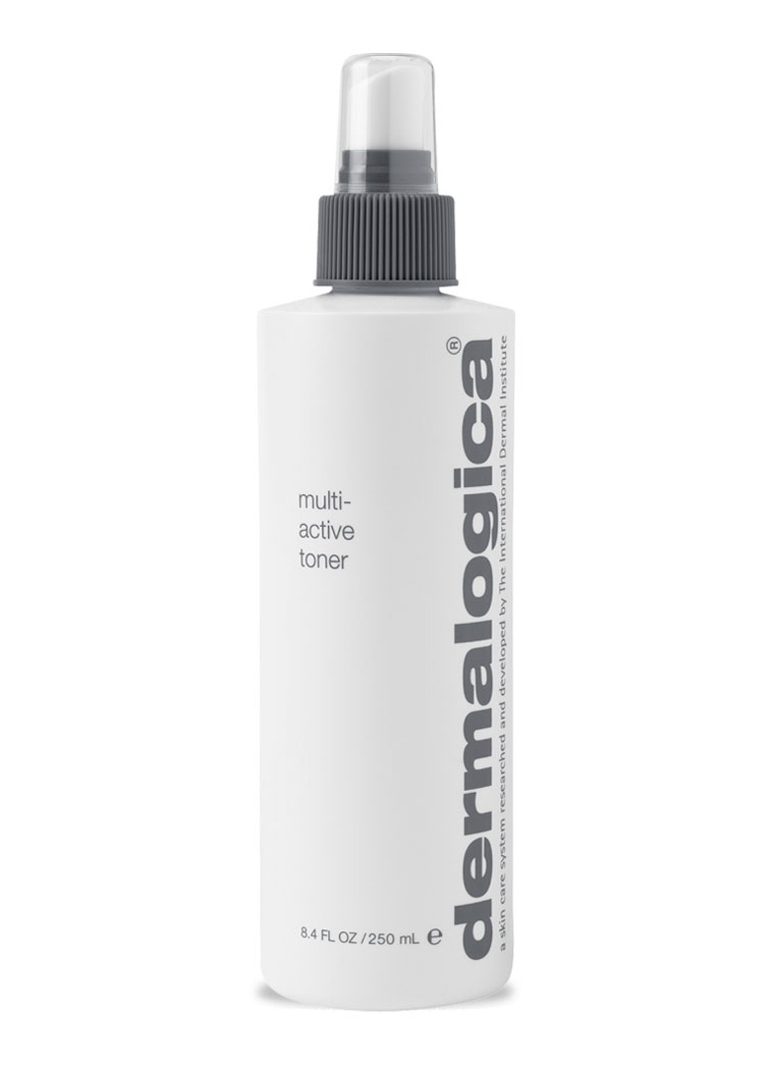 Dermalogica Multi-active Toner - hydraterende spray - voorkant undefined