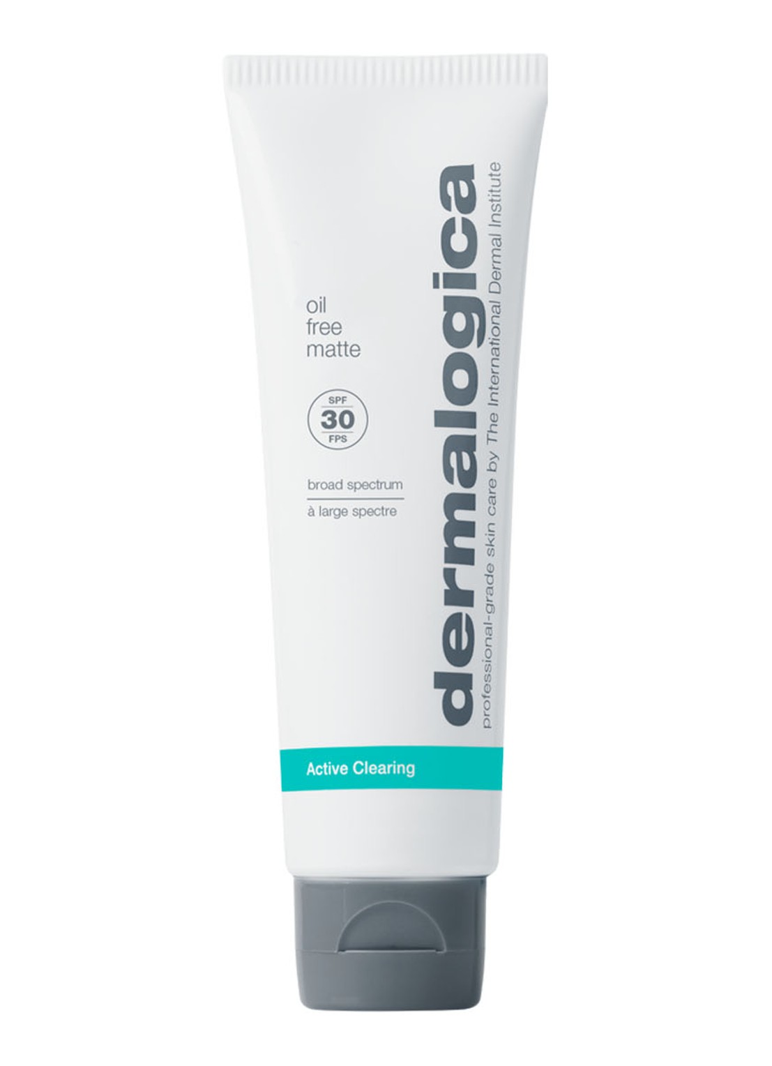 Dermalogica Oil Free Matte SPF 30 - dagcrème - voorkant undefined