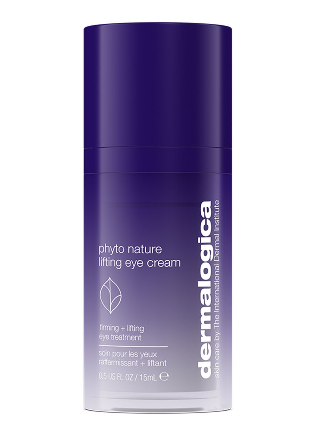 Dermalogica Organic Miracle Oil - wonderolie - voorkant undefined