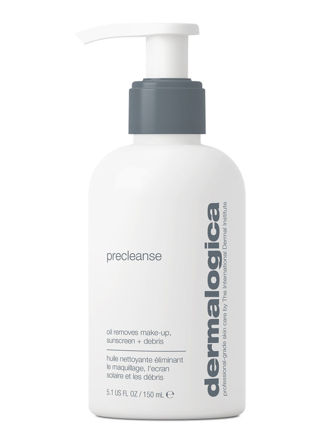 Dermalogica Precleanse - facewash - voorkant undefined