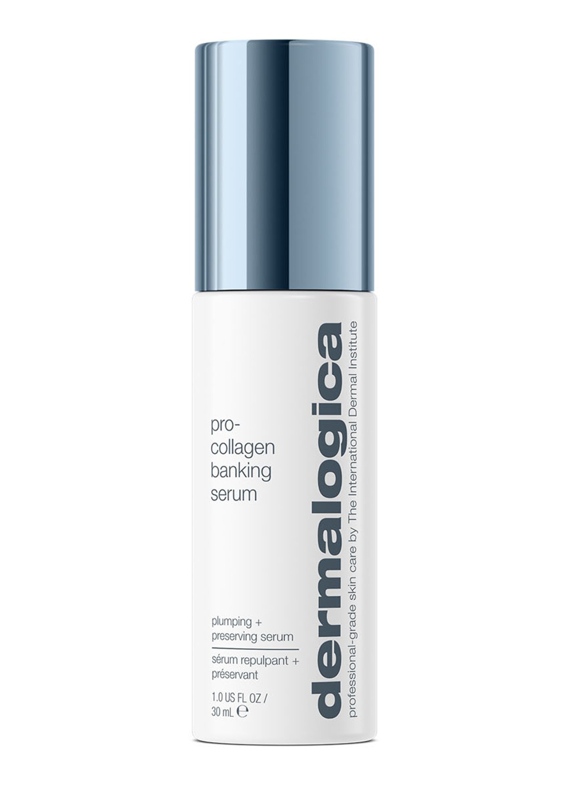 Dermalogica Pro-Collagen Banking Serum - gezichtsserum - voorkant 3 undefined