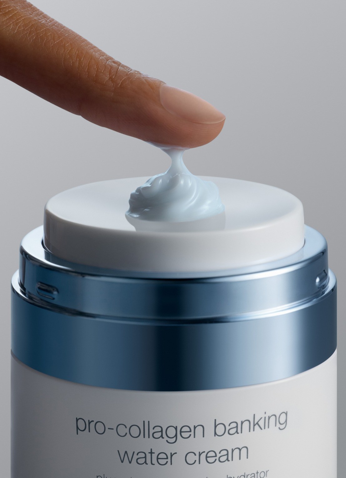 Dermalogica Pro-Collagen Banking Water Cream - voorkant 2 undefined