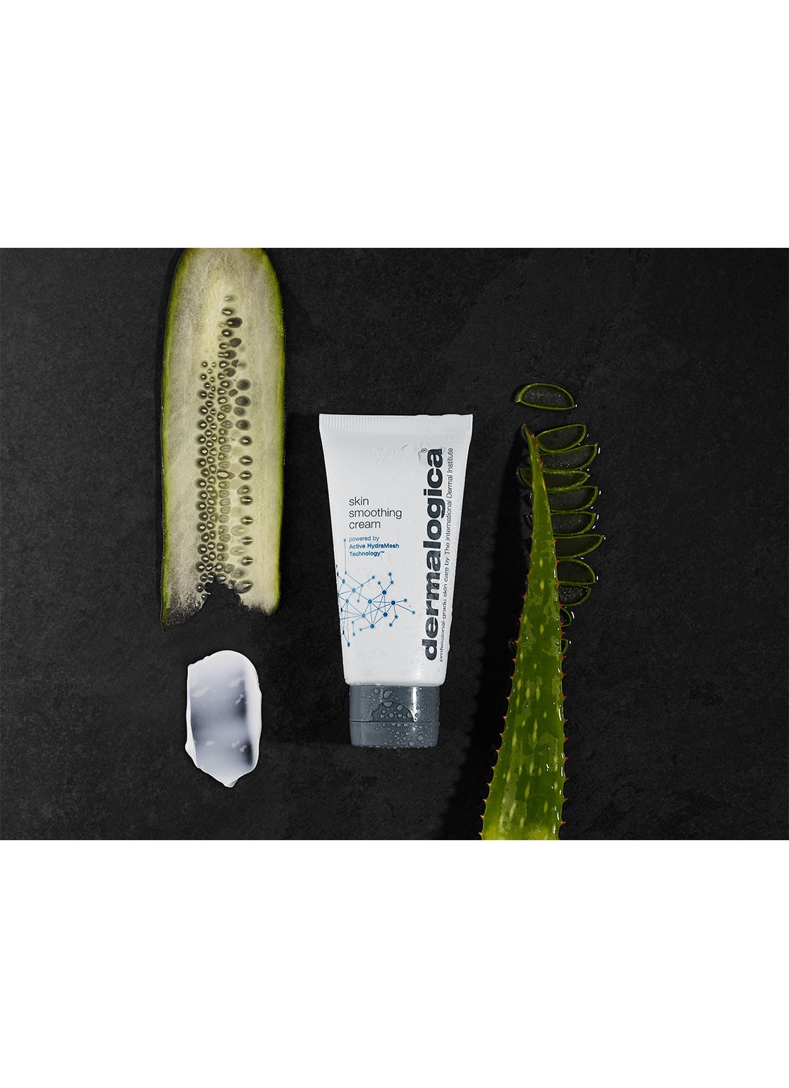 Dermalogica Skin Smoothing Cream 2.0 - hydraterende dag- en nachtcrème - detail 4 undefined