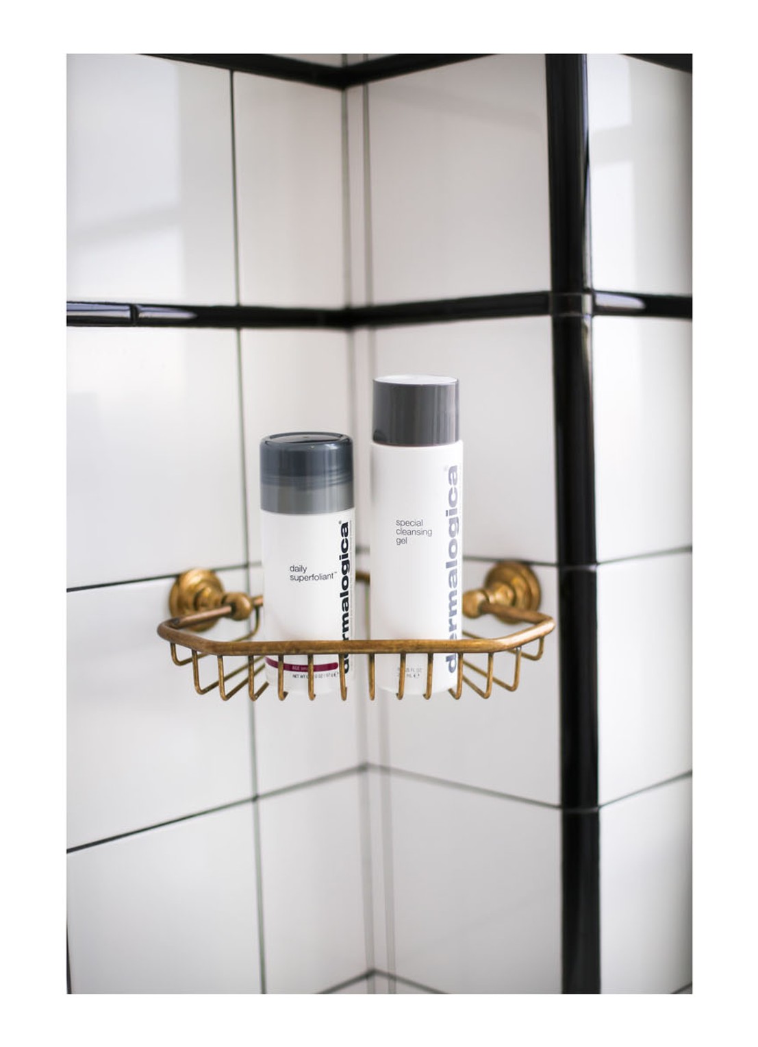 Dermalogica Special Cleansing Gel - reinigingsgel - detail 4 undefined