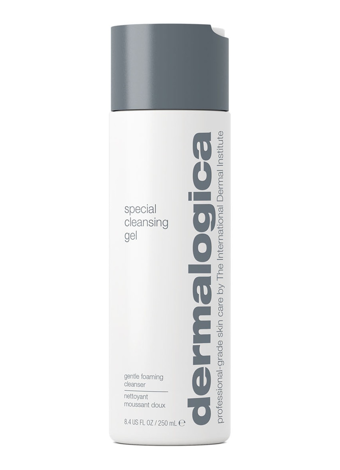 Dermalogica Special Cleansing Gel - reinigingsgel - voorkant 10 undefined
