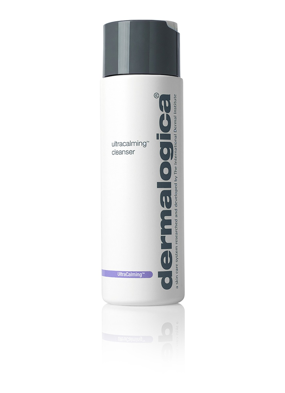Dermalogica UltraCalming cleanser - facewash - voorkant 4 undefined