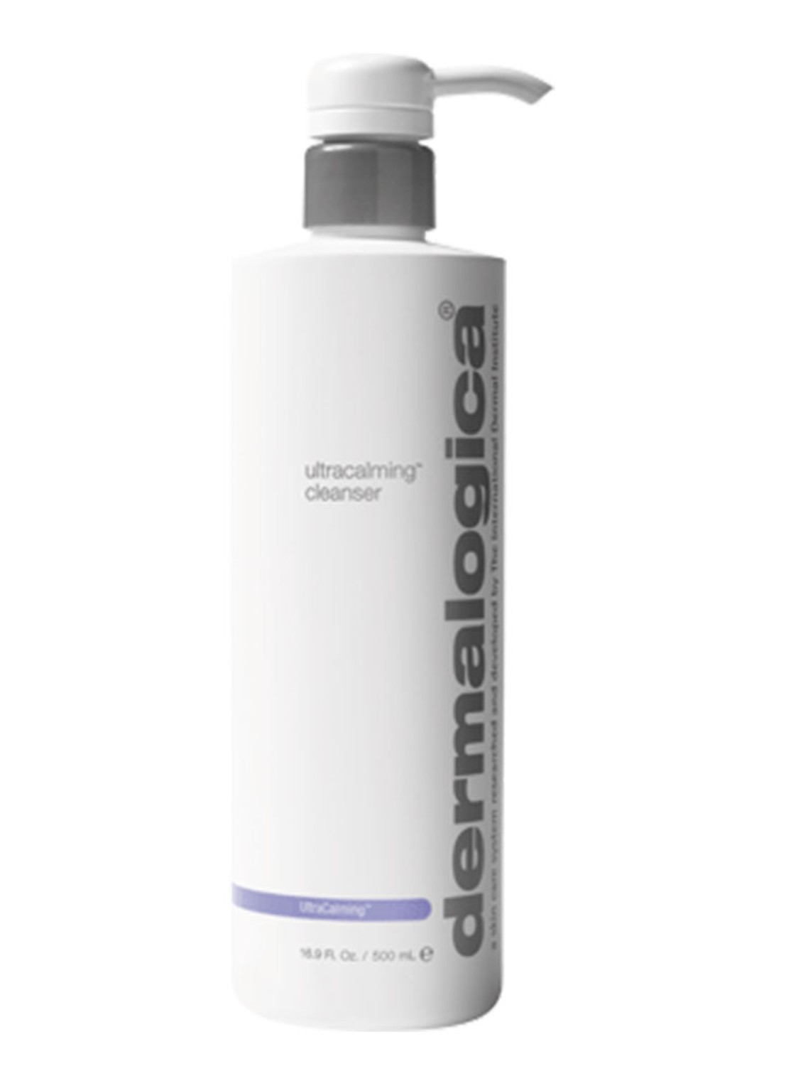 Dermalogica UltraCalming cleanser - facewash - voorkant 6 undefined