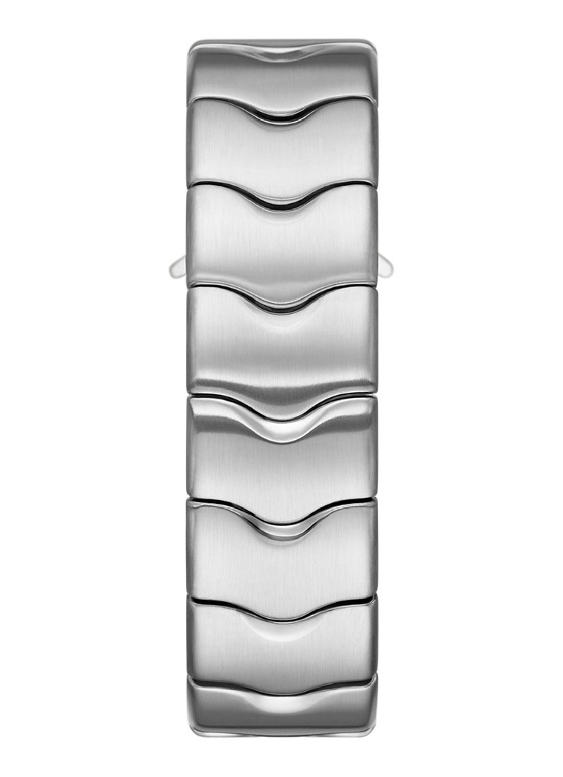 Diesel Closer horloge DZ2222 - detail 2 zilver