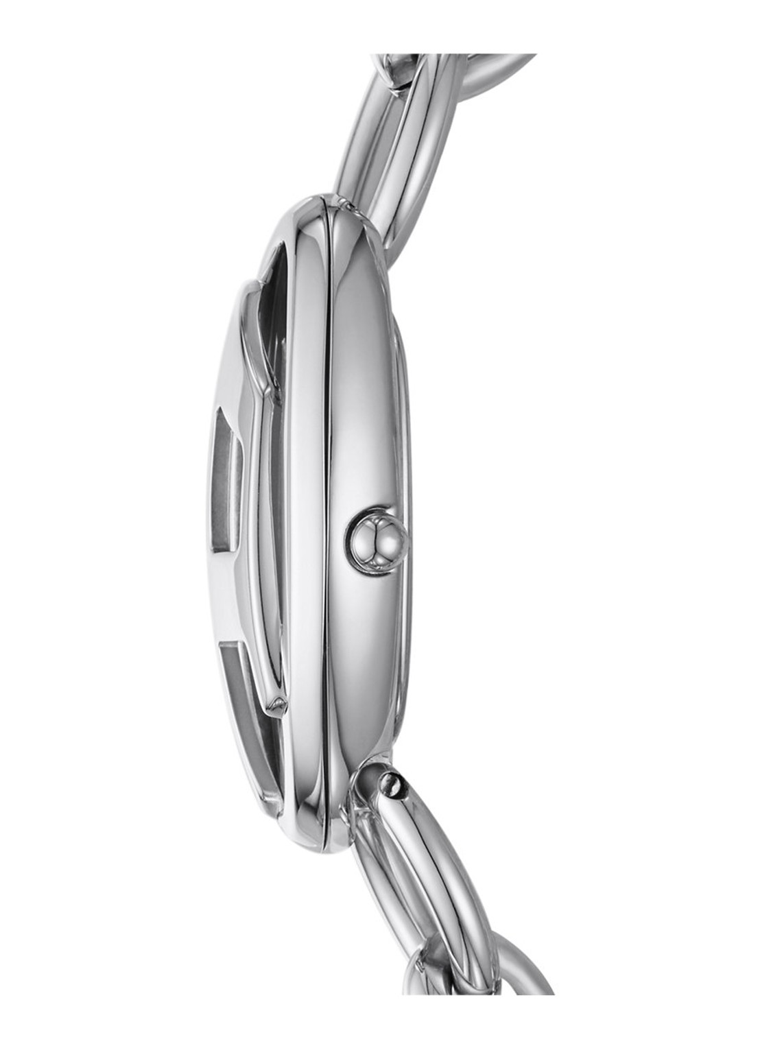 Diesel D-Era horloge DZ5609 - detail 2 zilver
