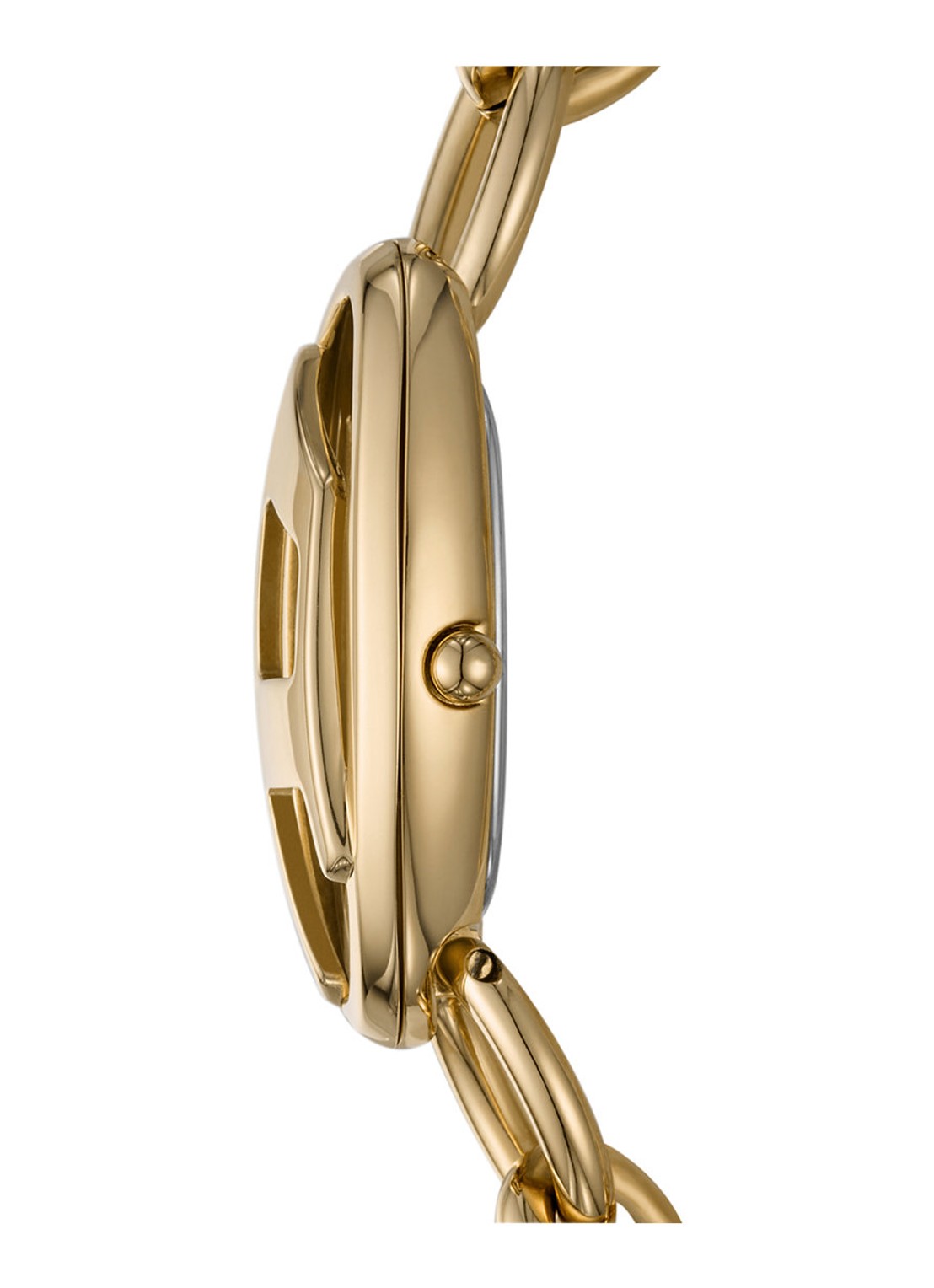 Diesel D-Era horloge DZ5611 - detail 3 goud