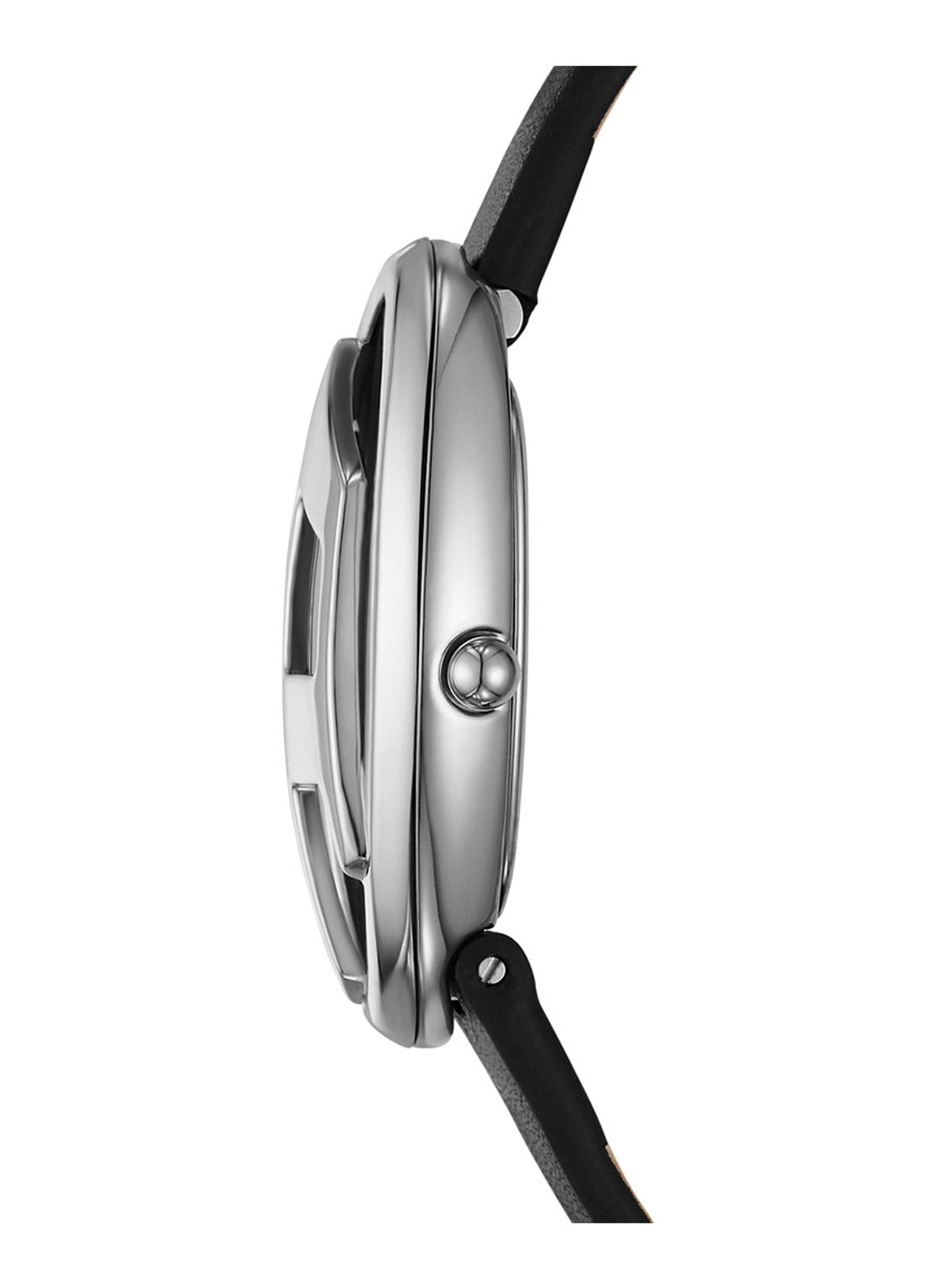 Diesel D-Era horloge DZ5612 - detail 2 zilver
