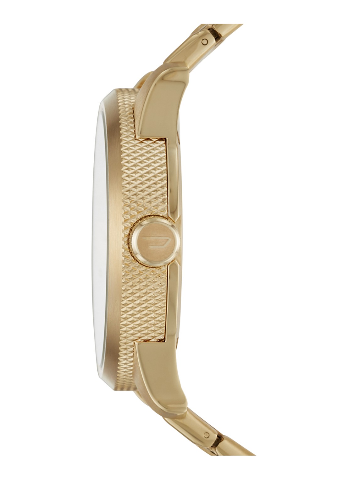 Diesel DIESEL DZ1761 - detail 2 goud