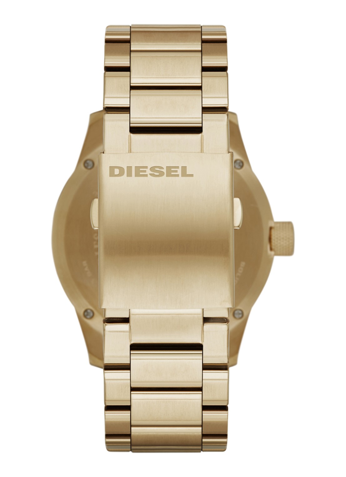 Diesel DIESEL DZ1761 - detail 3 goud