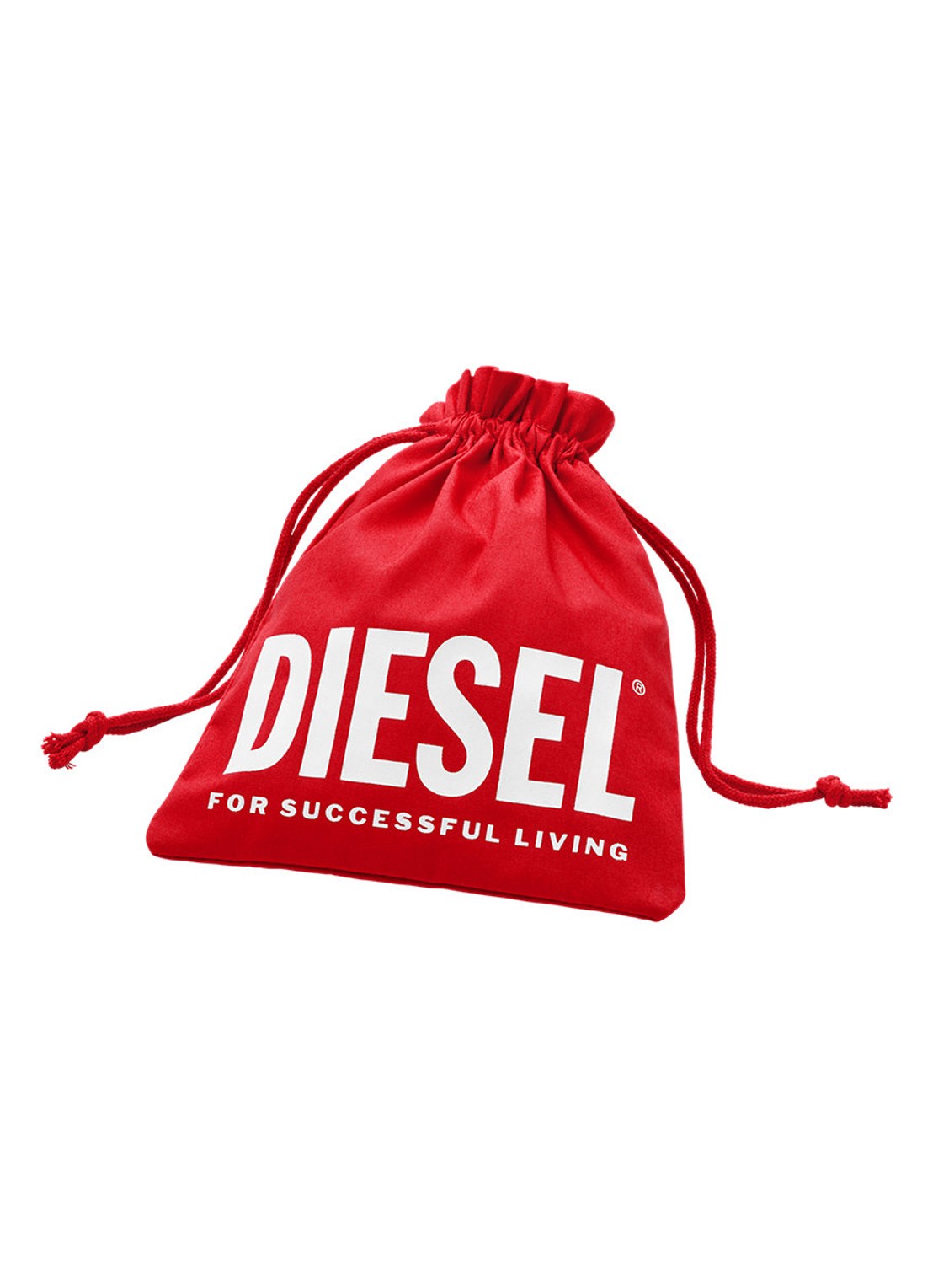 Diesel Runway bangle DX1660710 - detail 2 goud