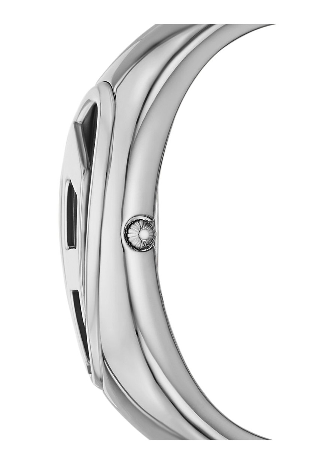 Diesel Wonder-D horloge DZ5606 - detail 2 zilver