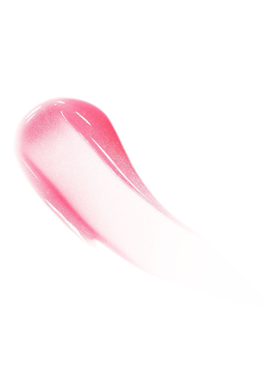 DIOR Addict Lip Maximizer - Vollermakende Lipgloss - voorkant 2 010 holographic pink