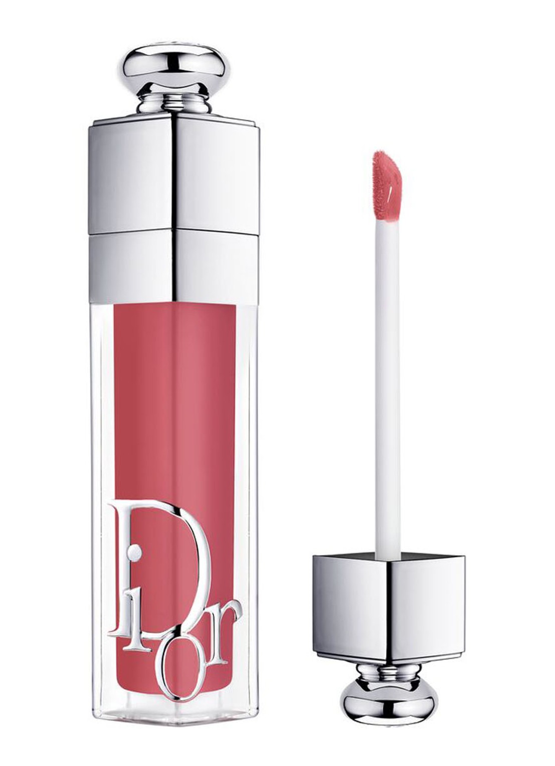 DIOR Addict Lip Maximizer - Vollermakende Lipgloss - voorkant 009 intense rosewood