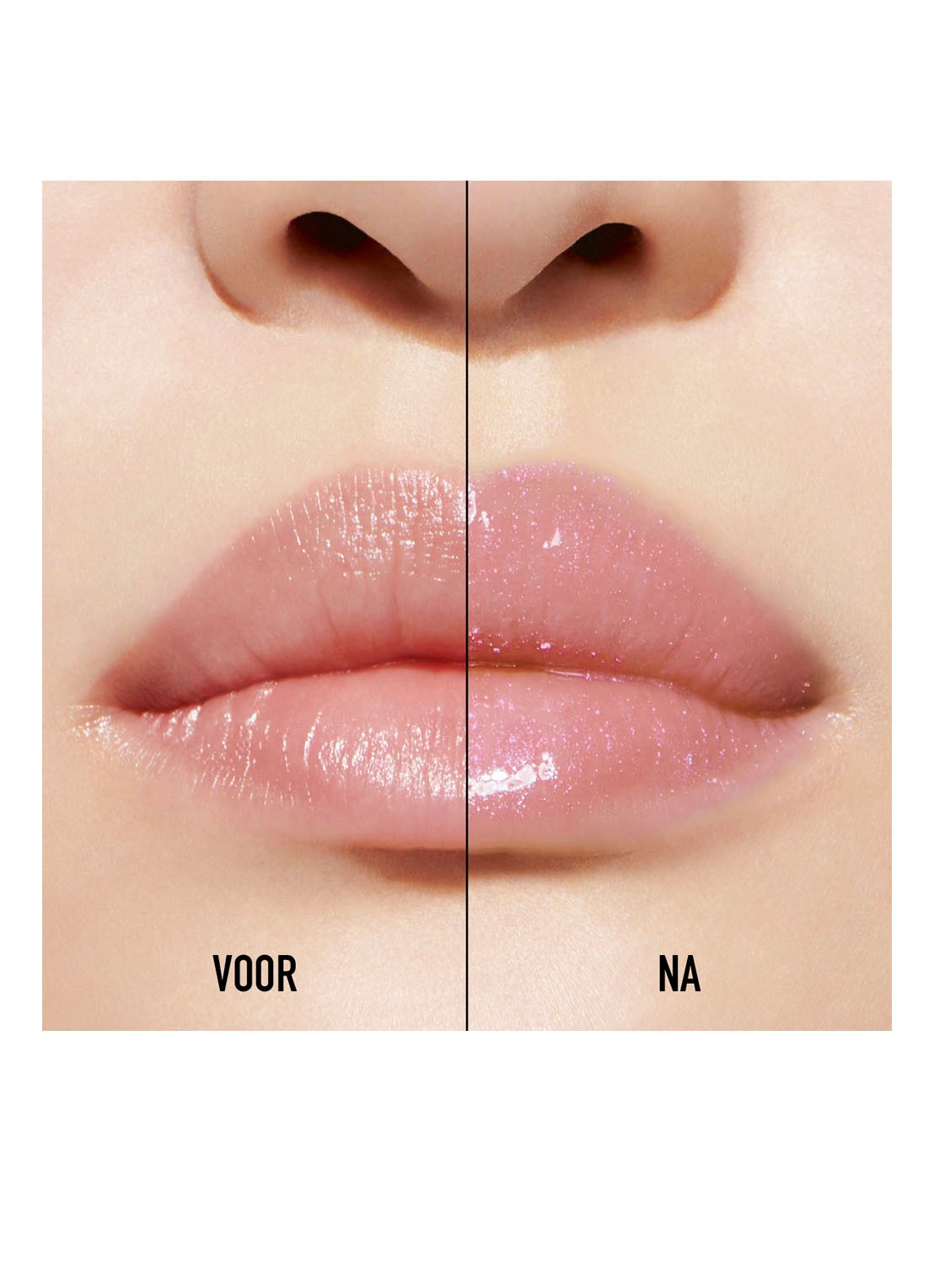 DIOR Addict Lip Maximizer - Vollermakende Lipgloss - detail 5 002 opal