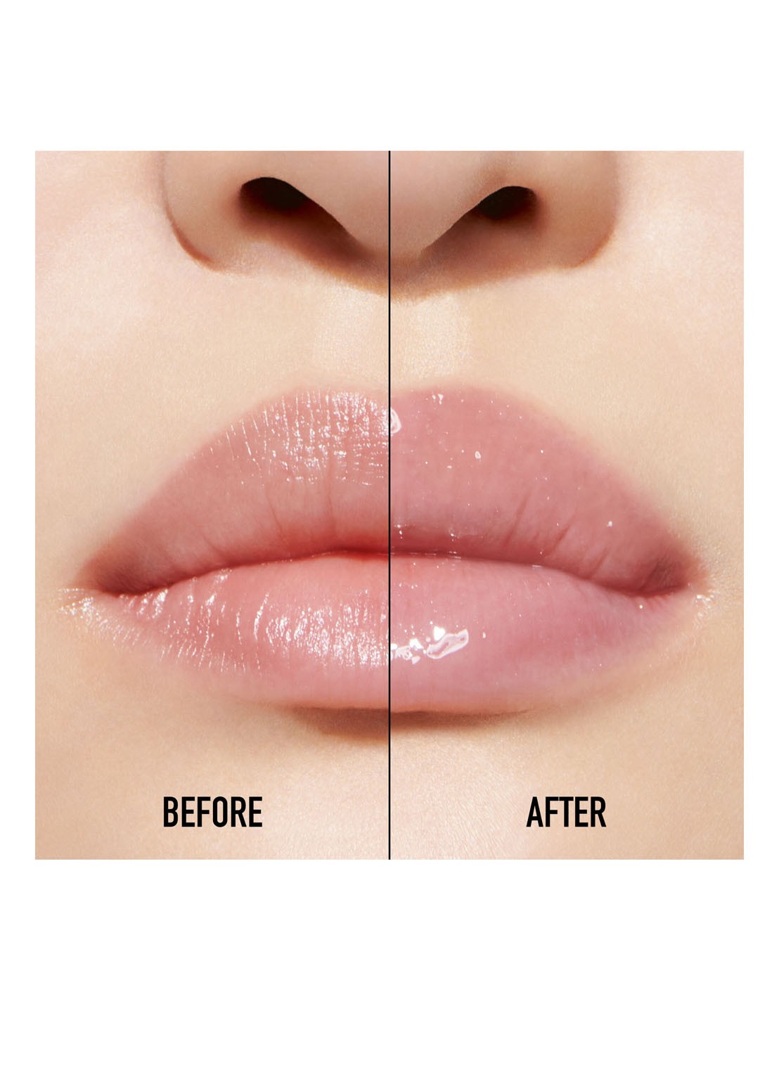 DIOR Addict Lip Maximizer - Vollermakende Lipgloss - detail 5 001 pink