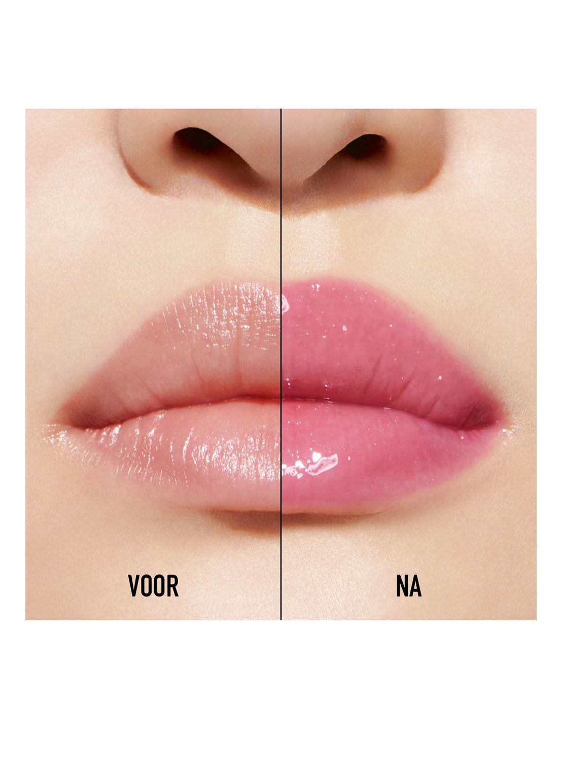 DIOR Addict Lip Maximizer - Vollermakende Lipgloss - detail 5 007 raspberry