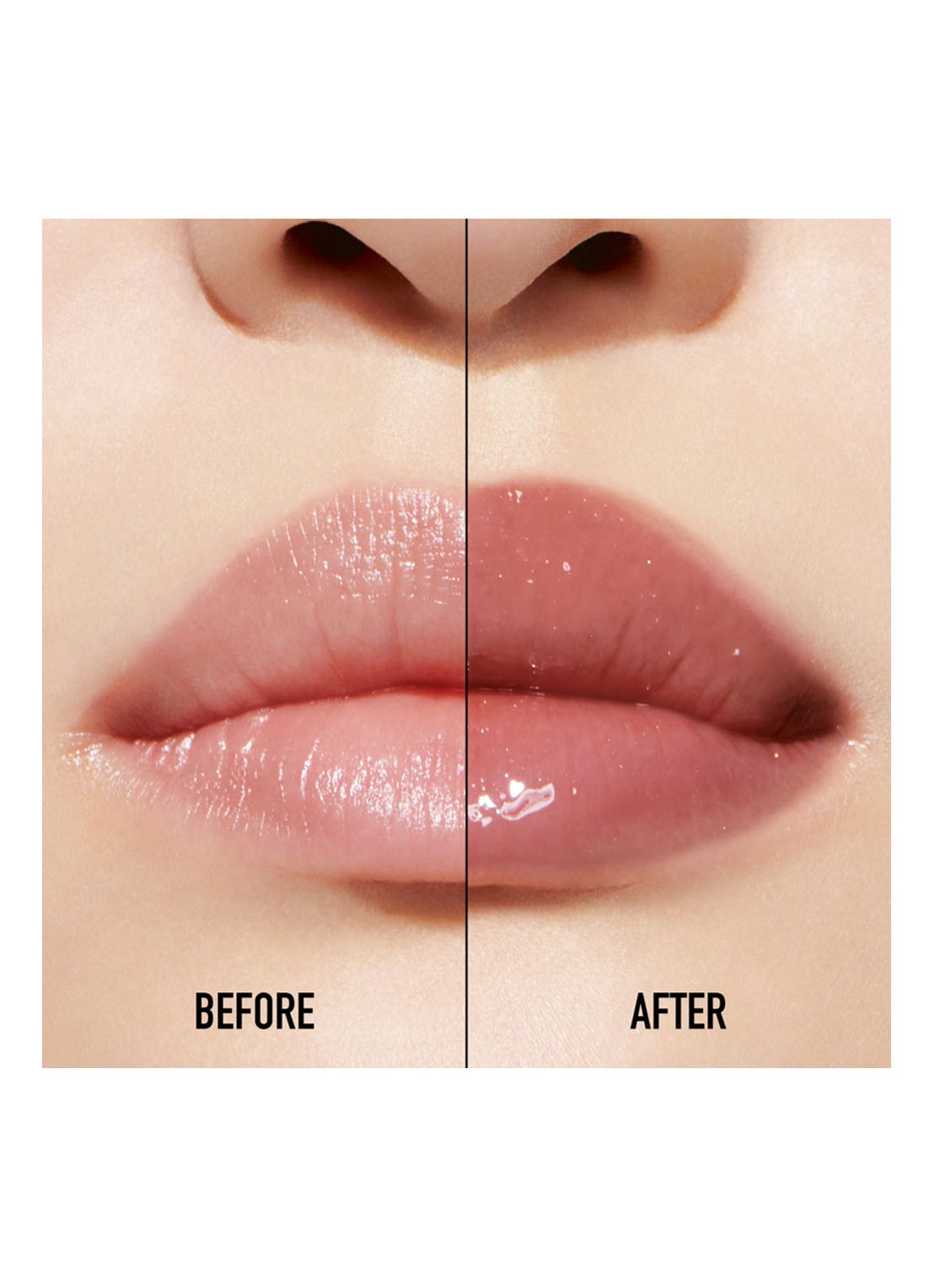 DIOR Addict Lip Maximizer  - detail 5 020 mahogany