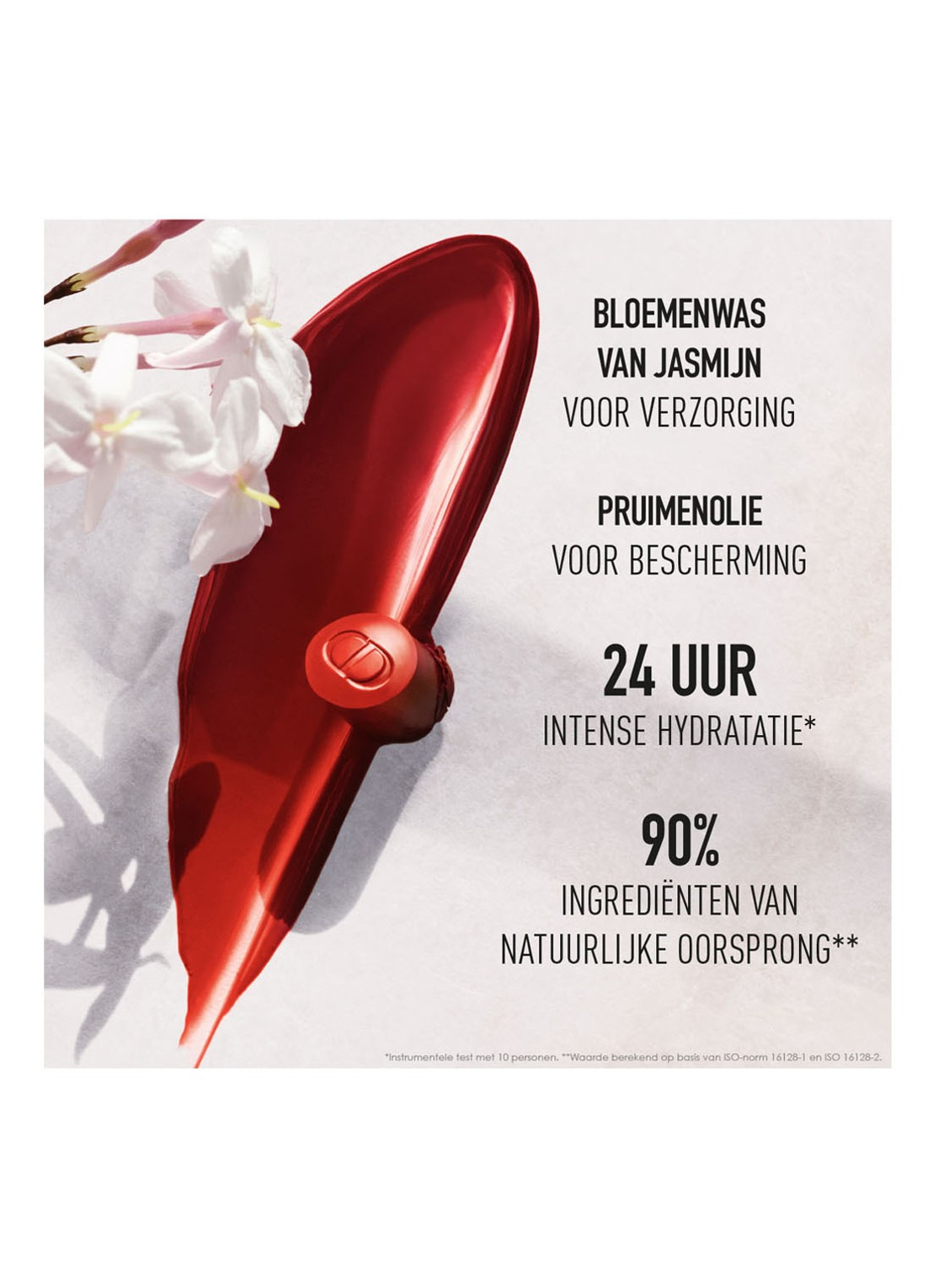 DIOR Addict Lipstick  - detail 5 521 diorelita